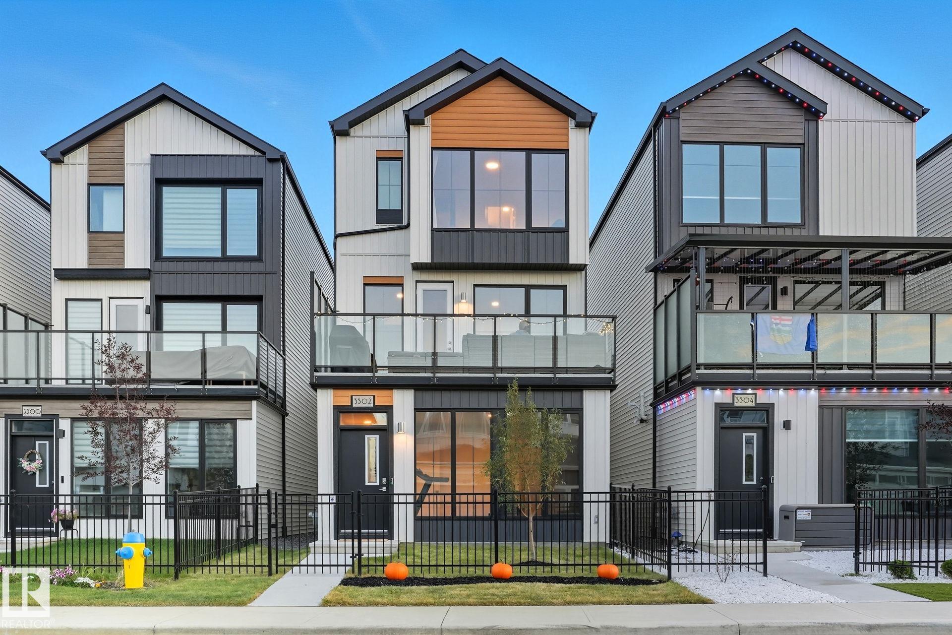 3302 Kulay Way, Edmonton, MLS® # E4459904