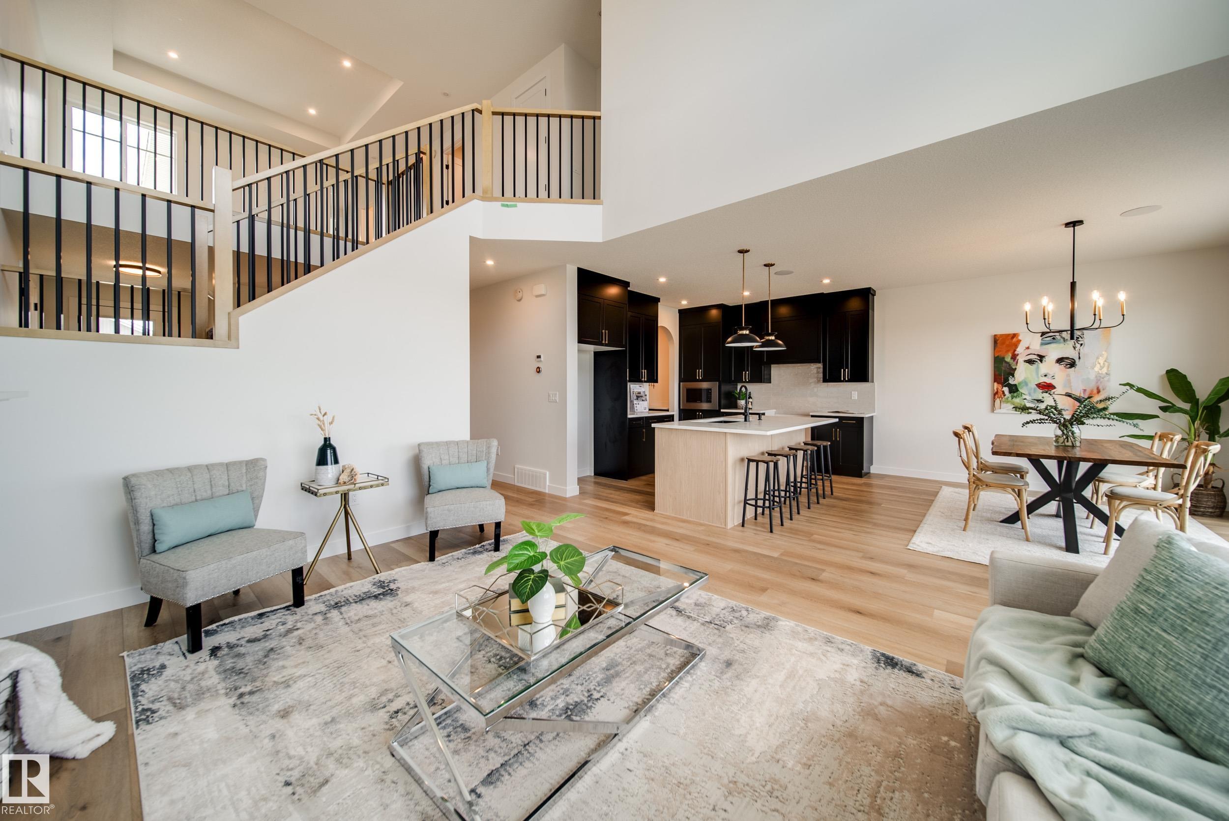 3 Cloutier Close, St. Albert, MLS® # E4459905