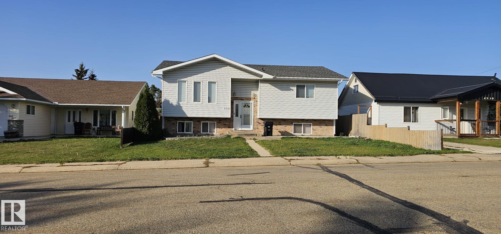 4514 56 Avenue, Barrhead, MLS® # E4459906