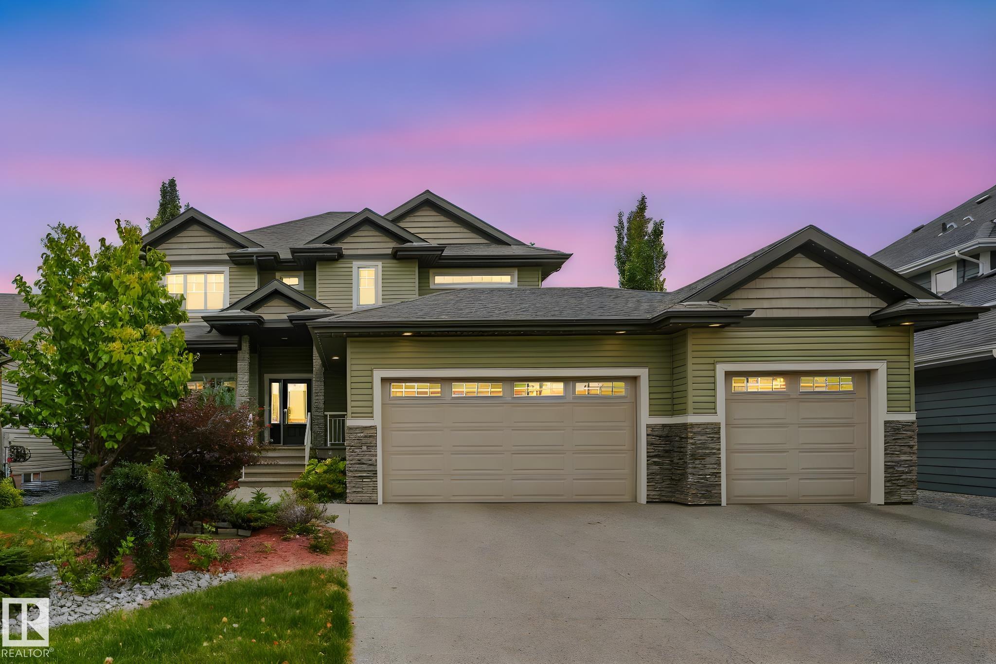 2441 Bowen Wynd, Edmonton, MLS® # E4459909