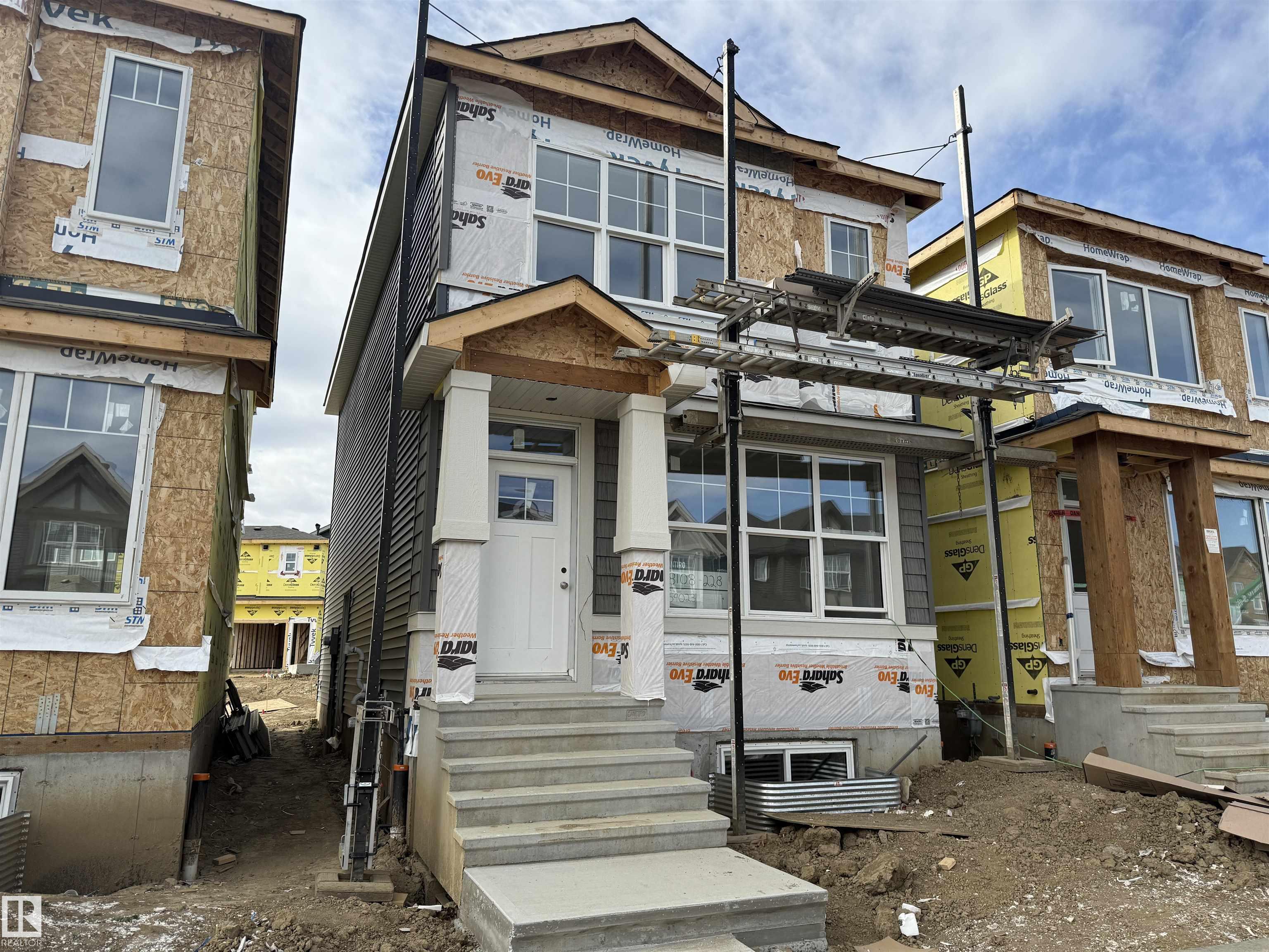 8108 228 Street, Edmonton, MLS® # E4459910