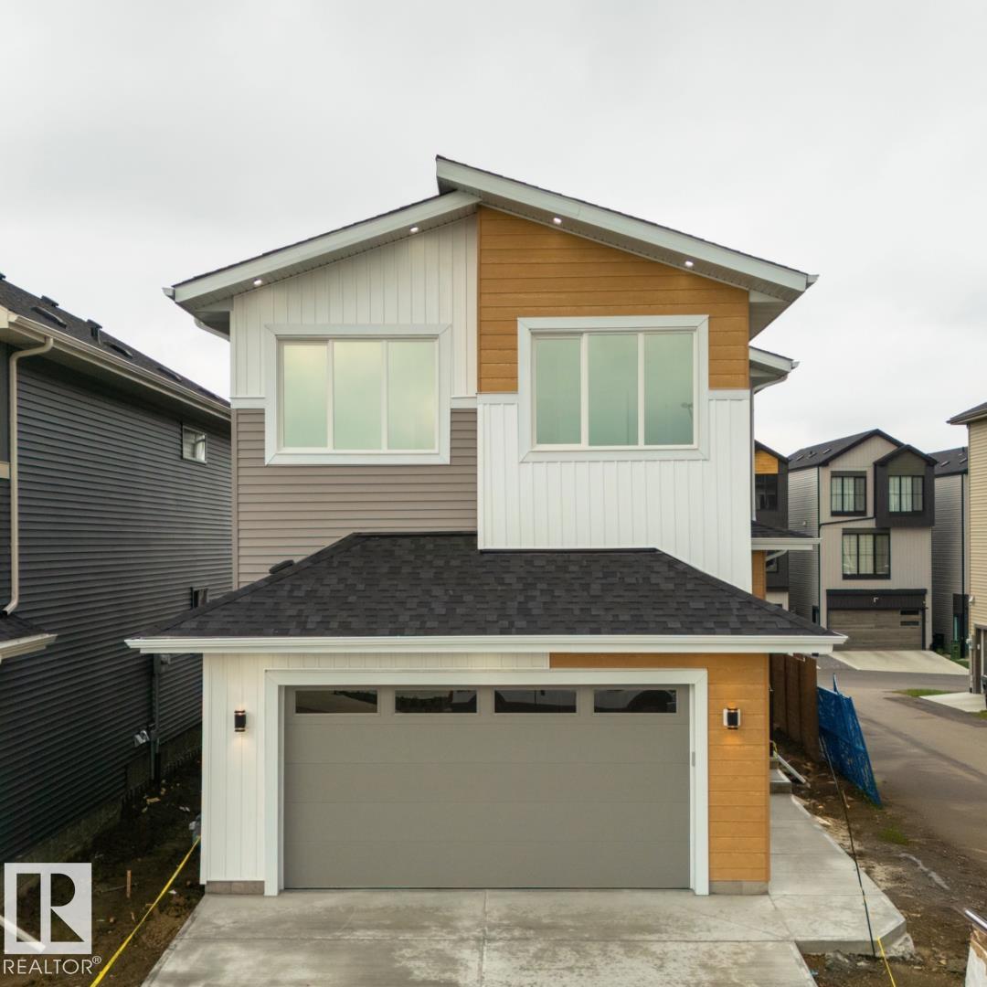 536 37 Street, Edmonton, MLS® # E4459911