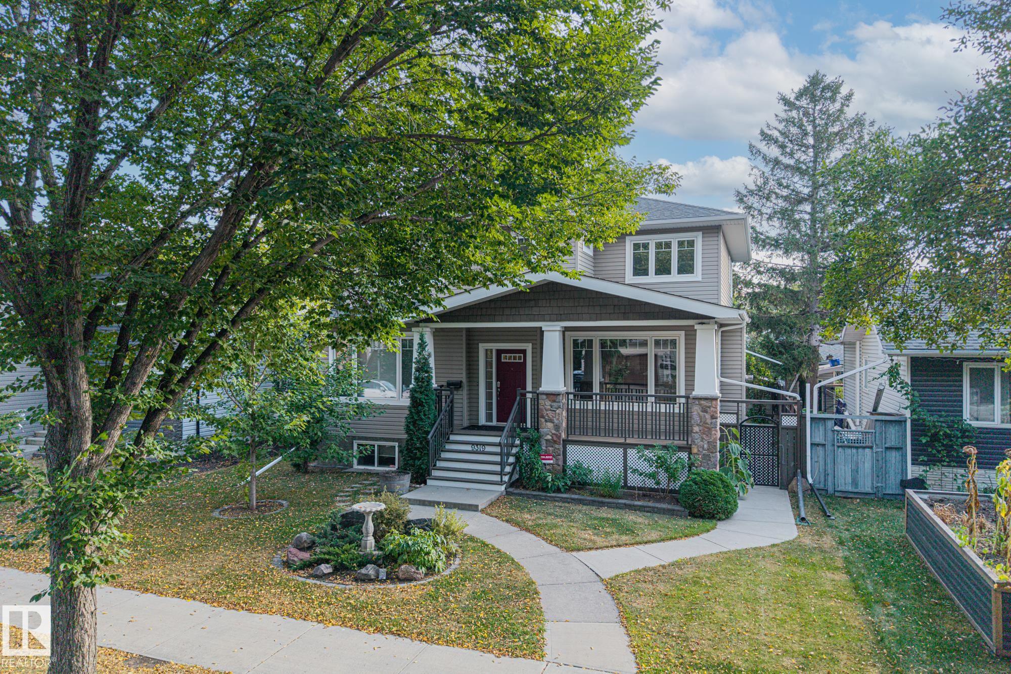 9319 93 Street, Edmonton, MLS® # E4459912