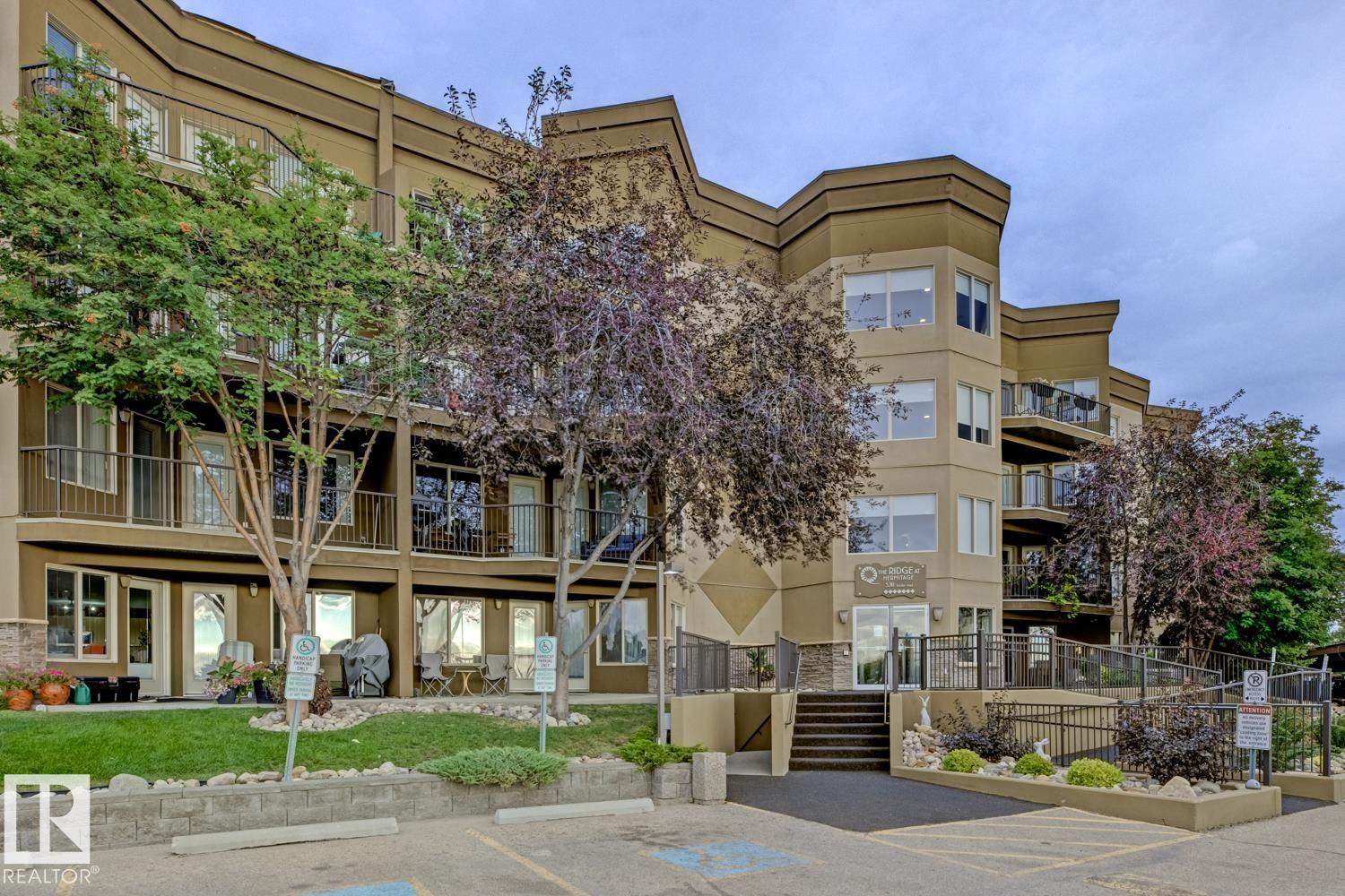 310 530 Hooke Road, Edmonton, MLS® # E4459913
