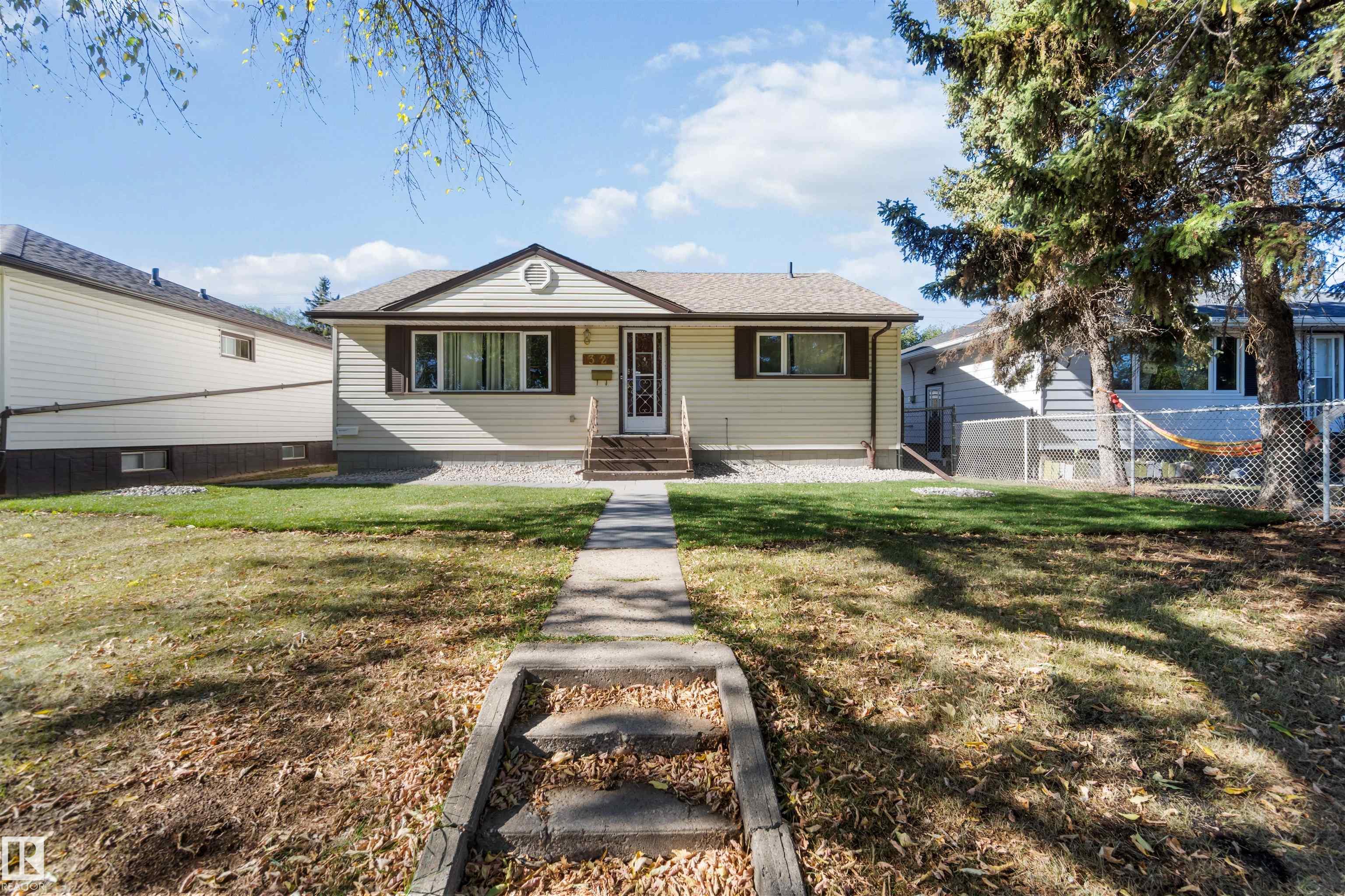 13124 63 Street, Edmonton, MLS® # E4459914