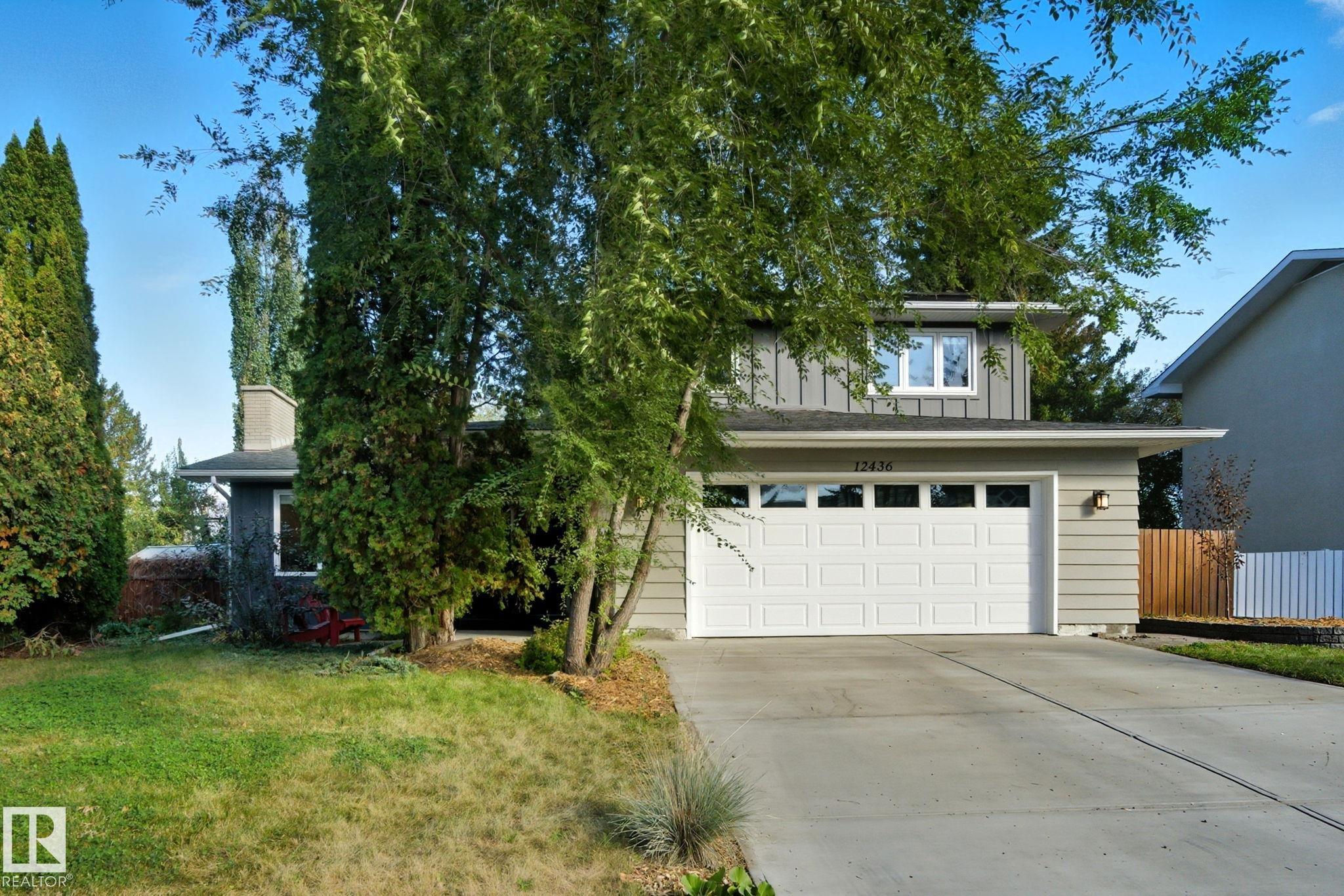 12436 Lansdowne Drive, Edmonton, MLS® # E4459915