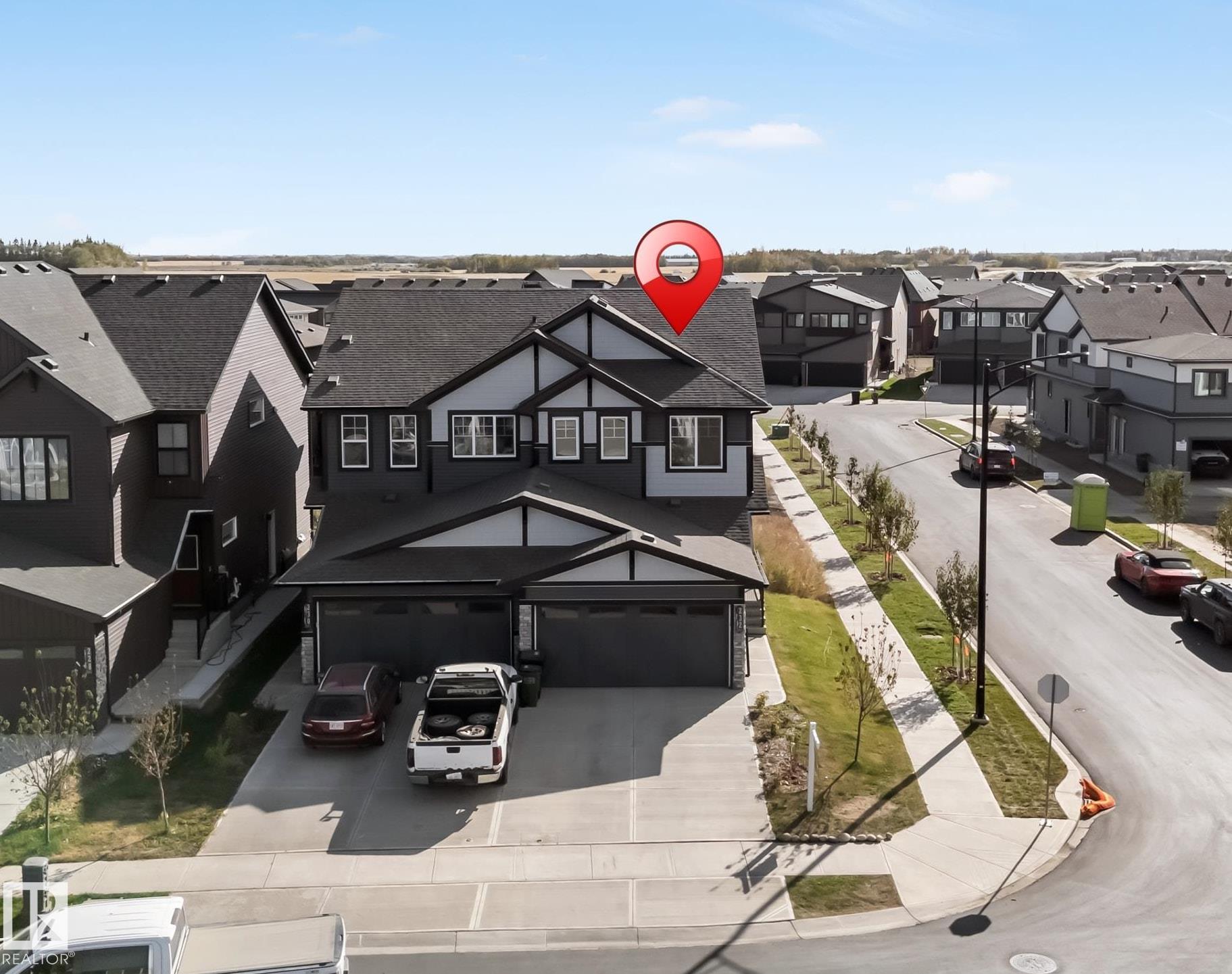 232 Orchards Boulevard, Edmonton, MLS® # E4459916