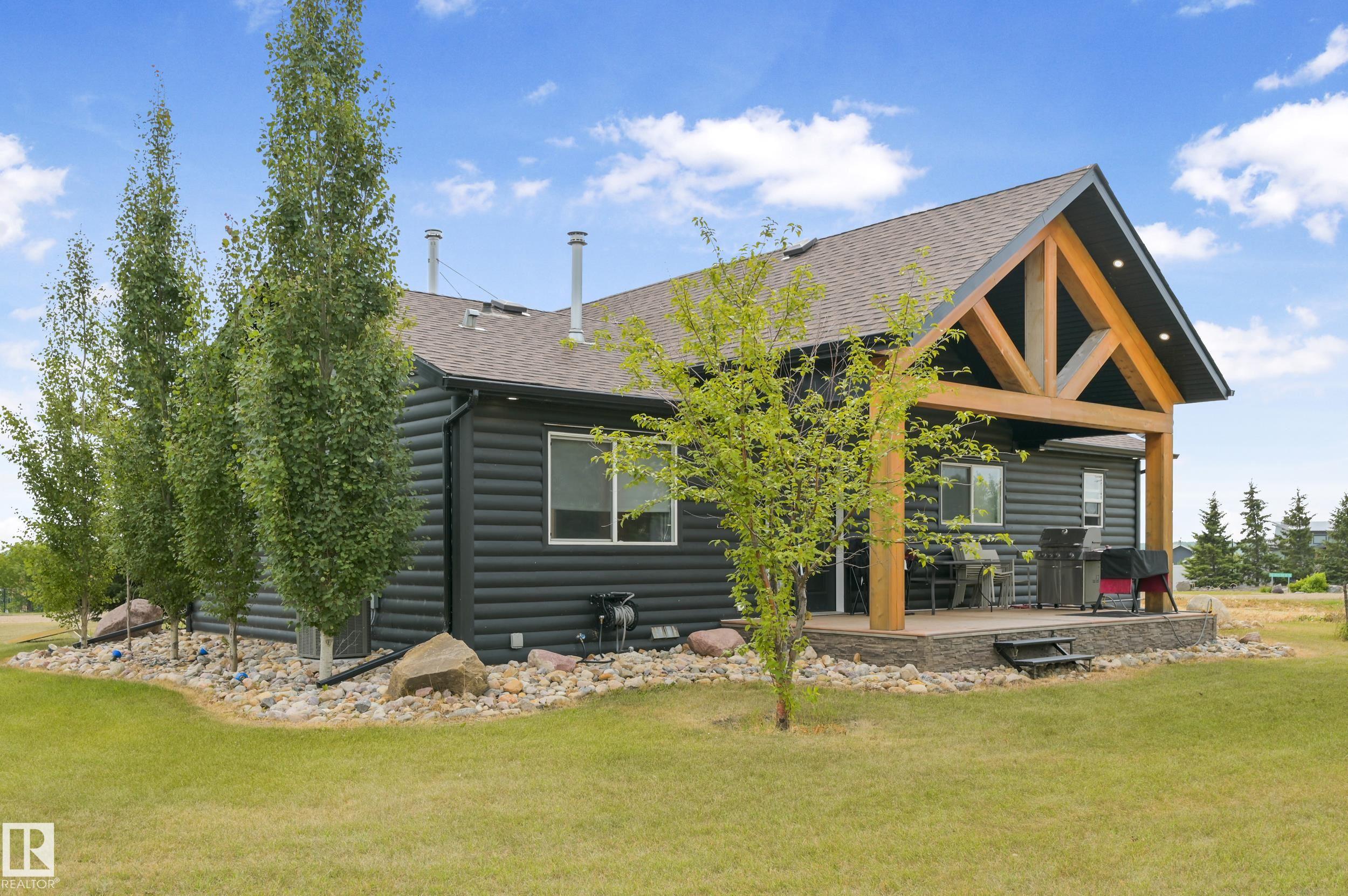 118-562115 Rr 114, Rural Two Hills County, MLS® # E4459917