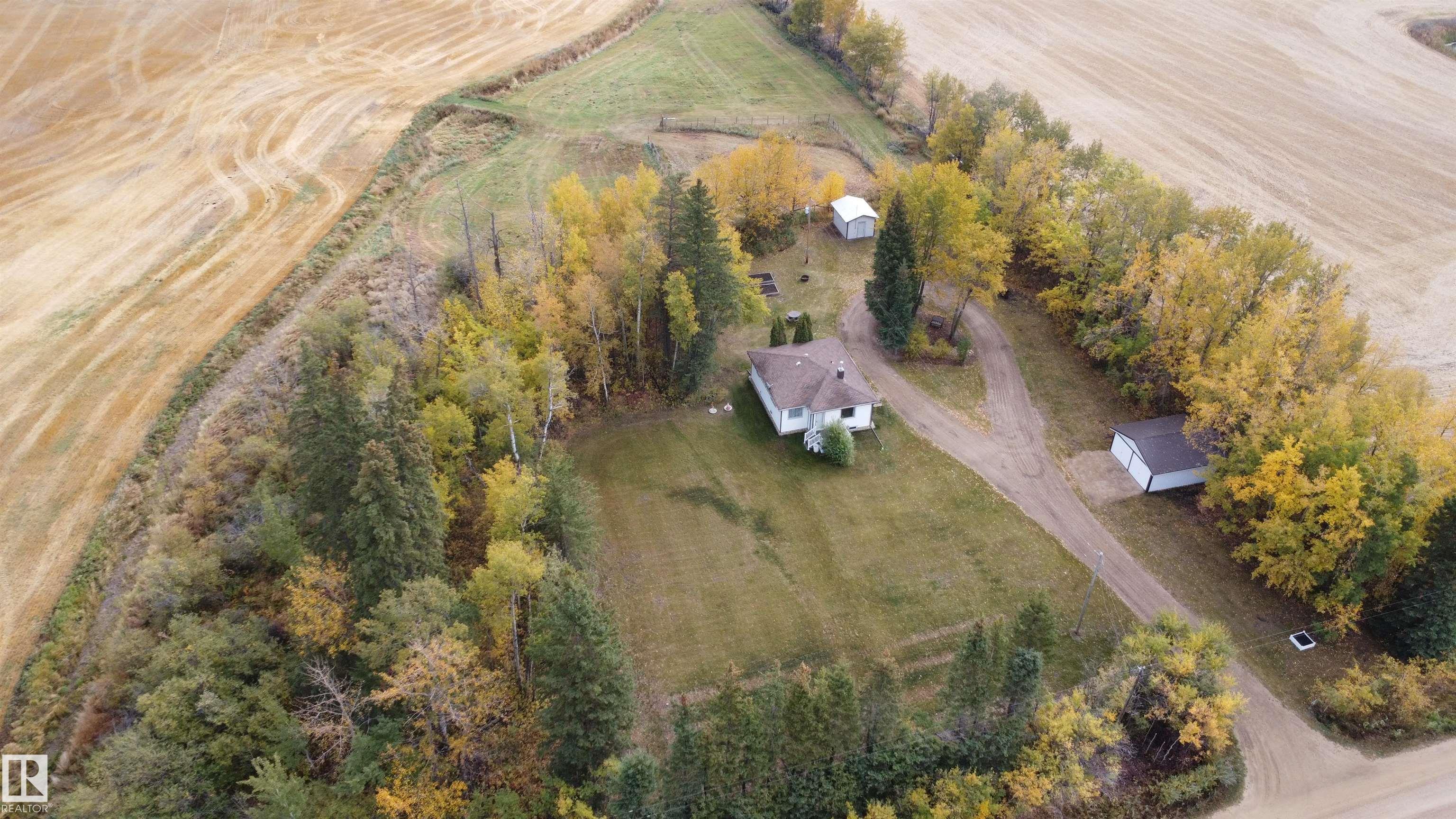 59117 Rg Rd 11, Rural Westlock County, MLS® # E4459918