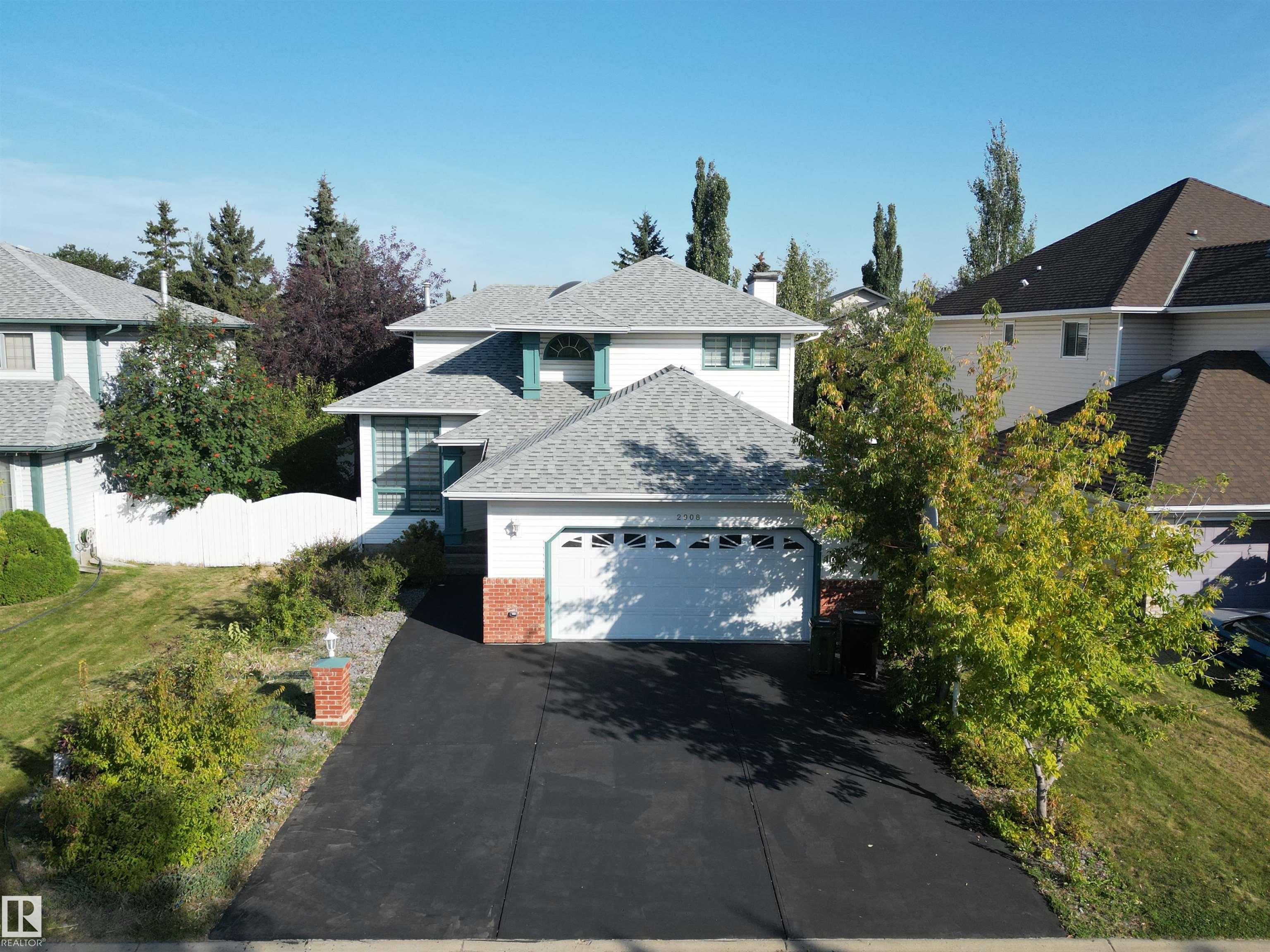 2908 44a Avenue, Edmonton, MLS® # E4459921