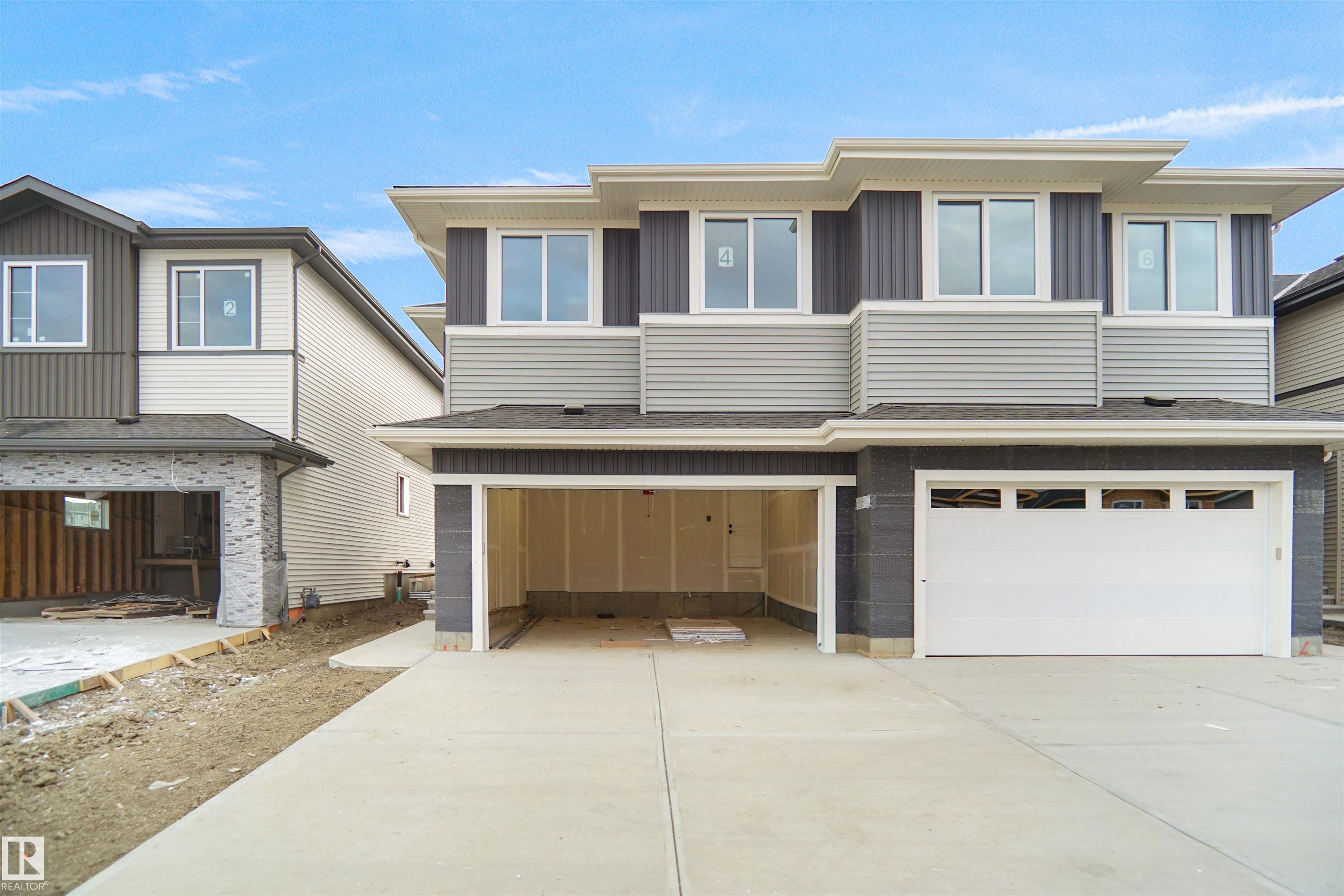 4 Axelwood Cresent, Spruce Grove, MLS® # E4459924