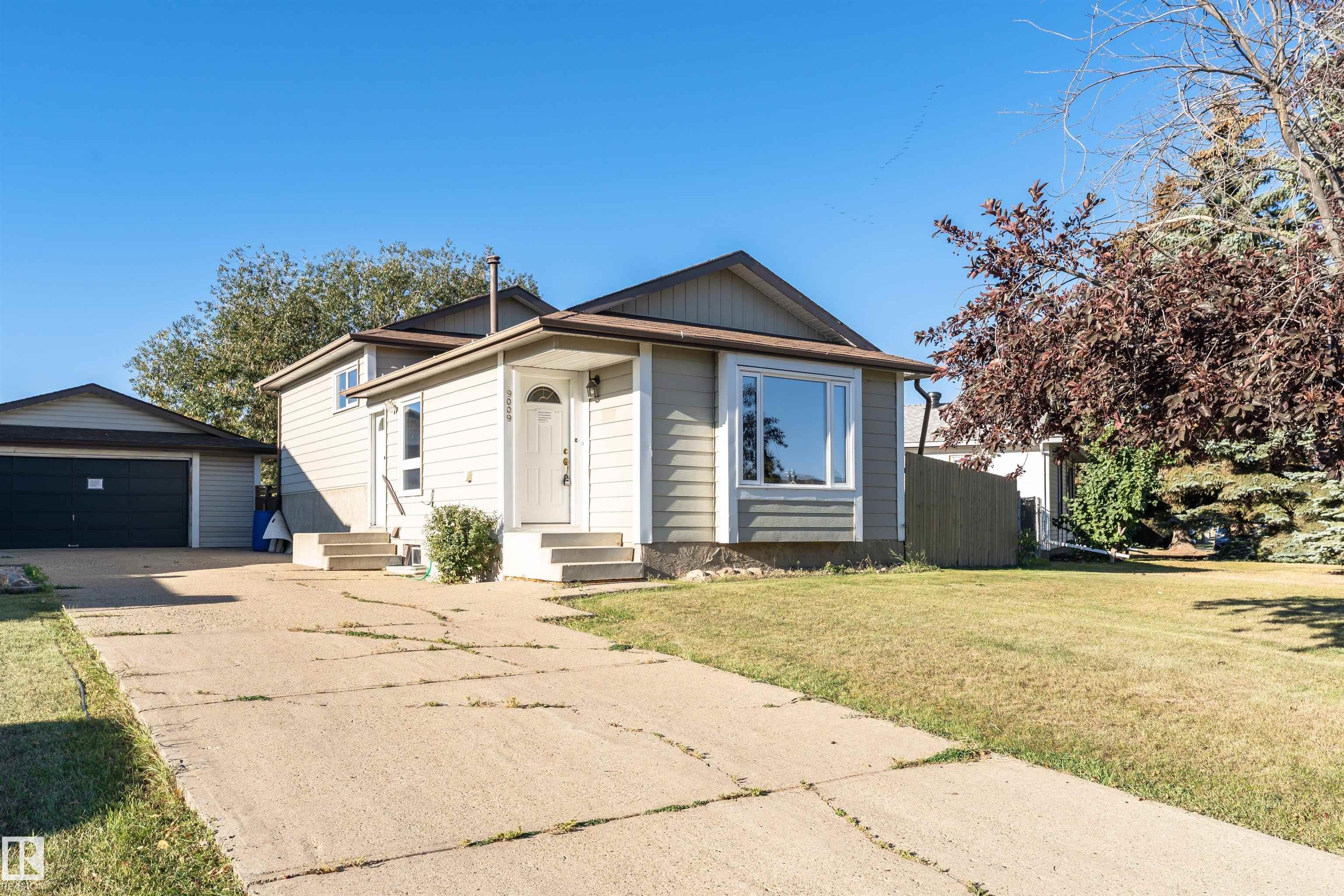 9009 102 Avenue, Morinville, MLS® # E4459925
