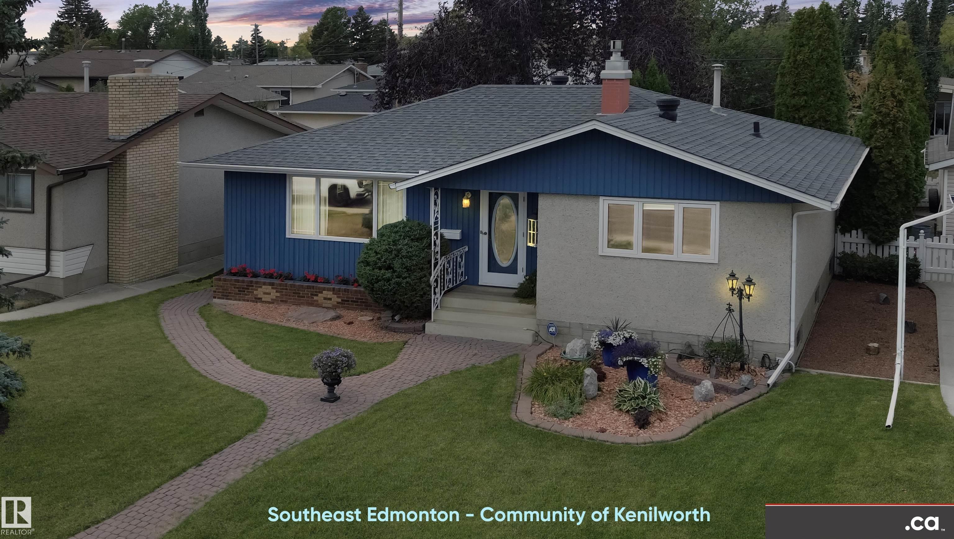8428 54 Street, Edmonton, MLS® # E4459928