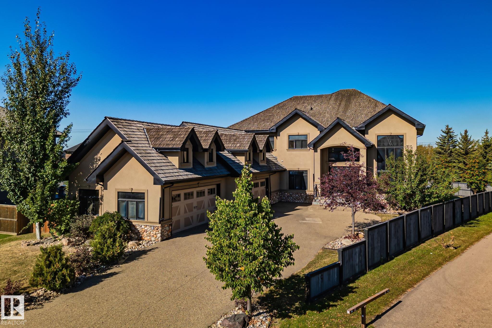232 52327 Rge Road 233, Rural Strathcona County, MLS® # E4459930