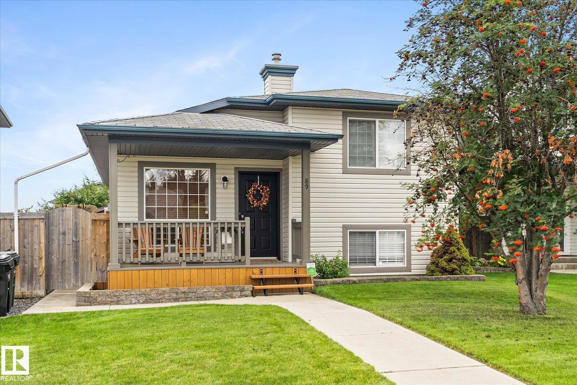 89 Landsdowne Drive, Spruce Grove, MLS® # E4459934