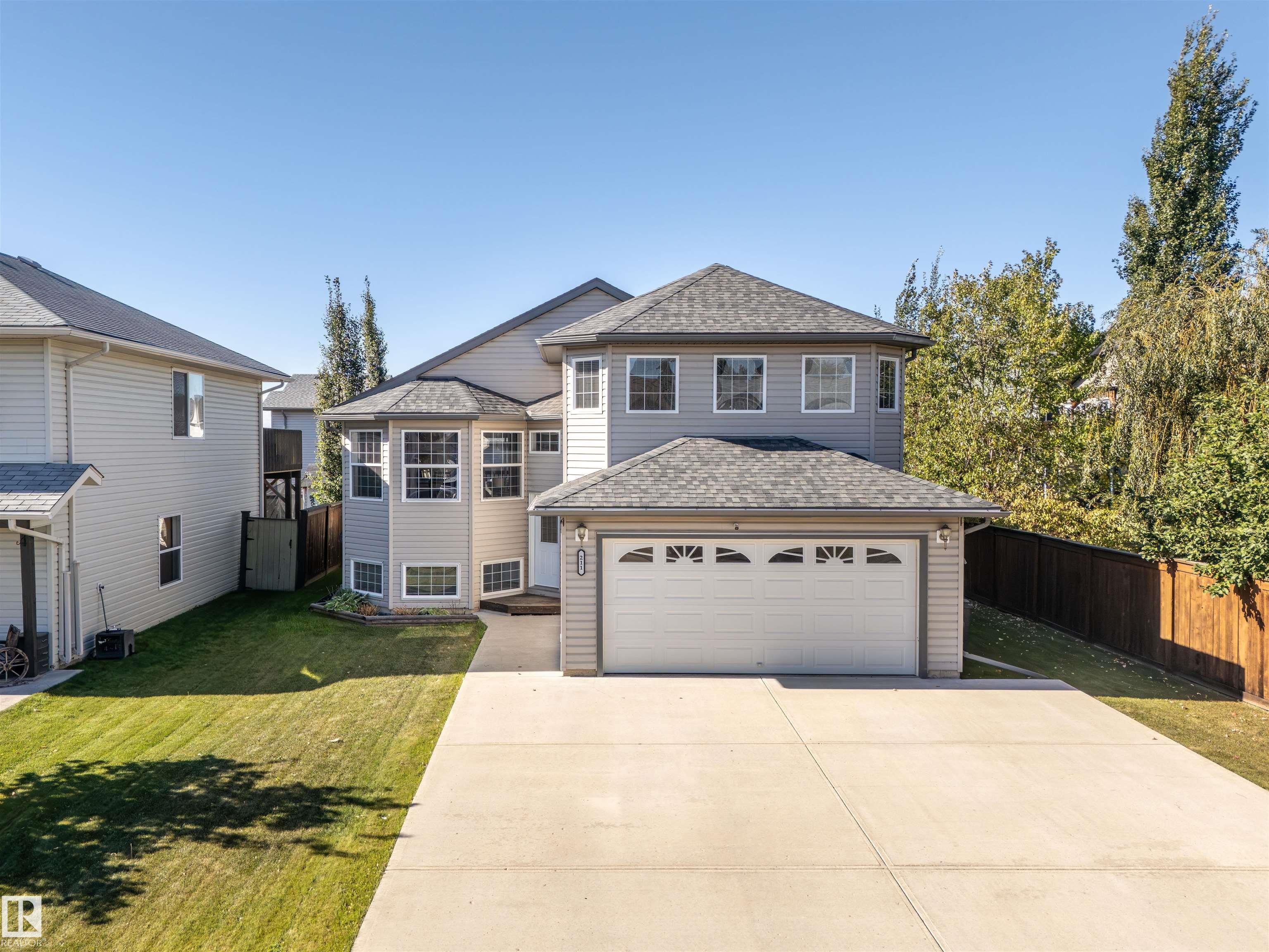 211 23 Street, Cold Lake, MLS® # E4459938