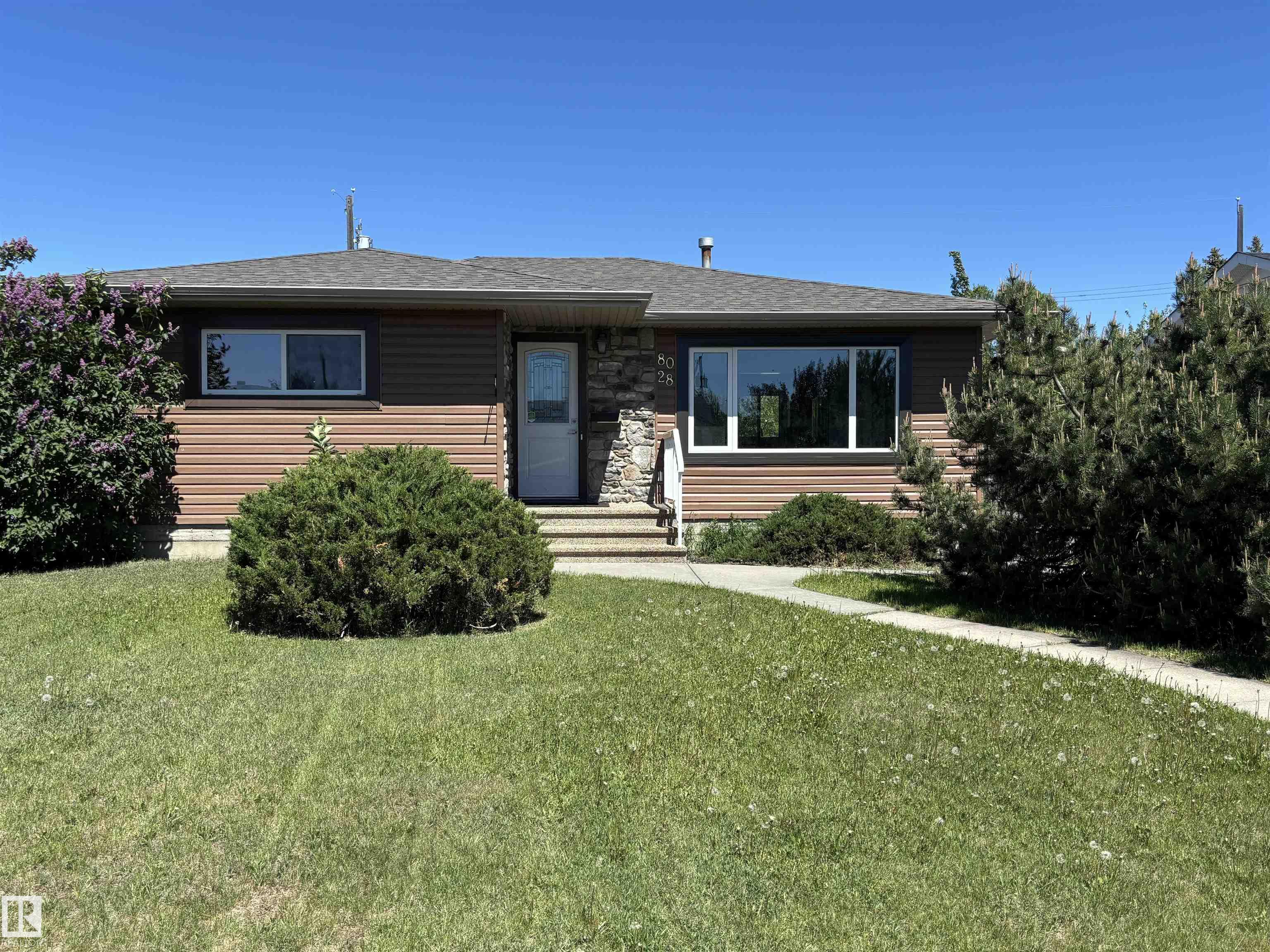8028 134a Avenue Nw, Edmonton, MLS® # E4459939