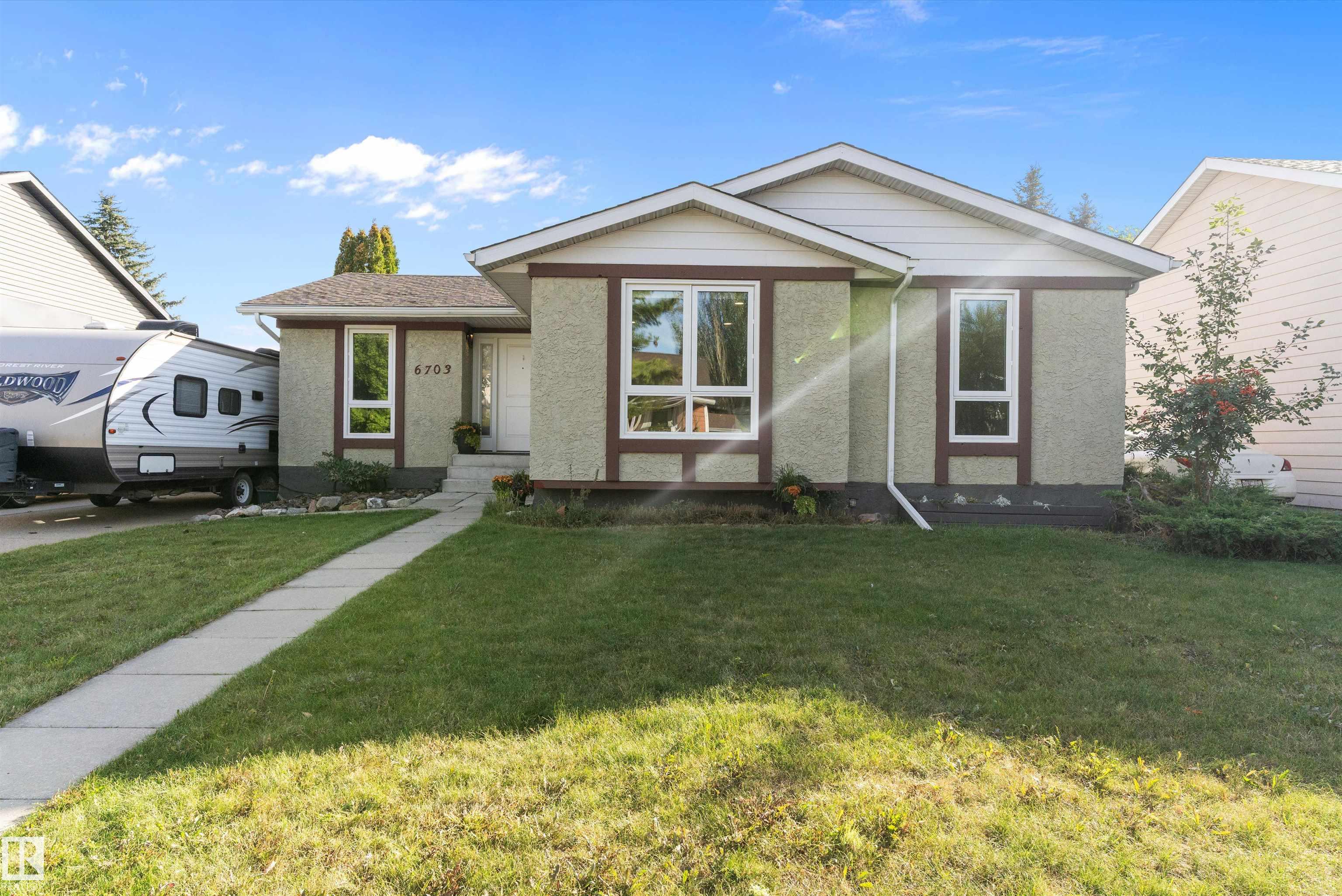 6703 182 Street, Edmonton, MLS® # E4459943