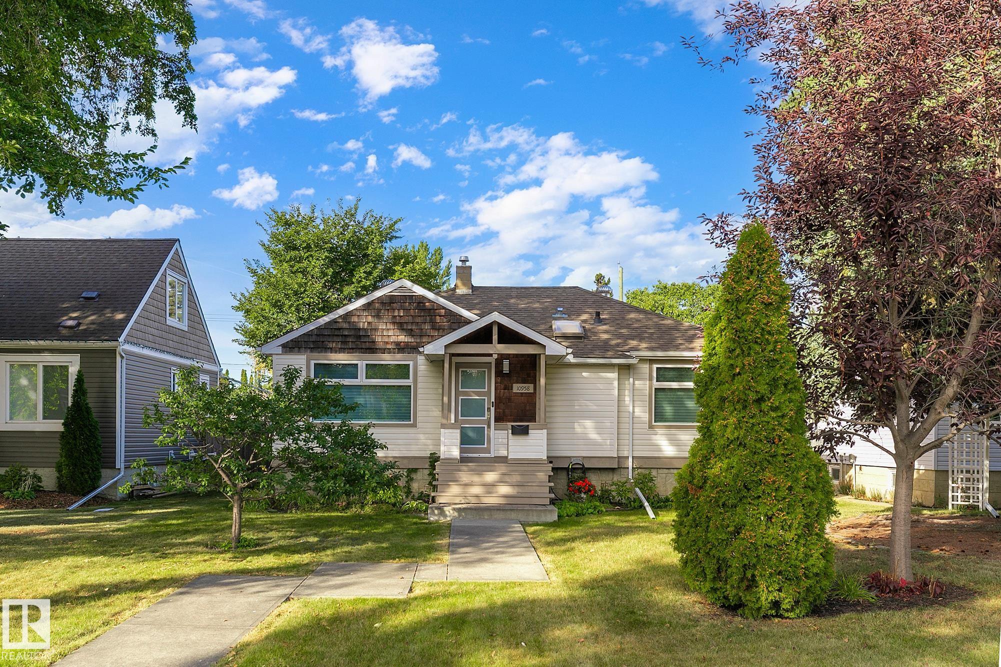 10958 117 Street, Edmonton, MLS® # E4459944