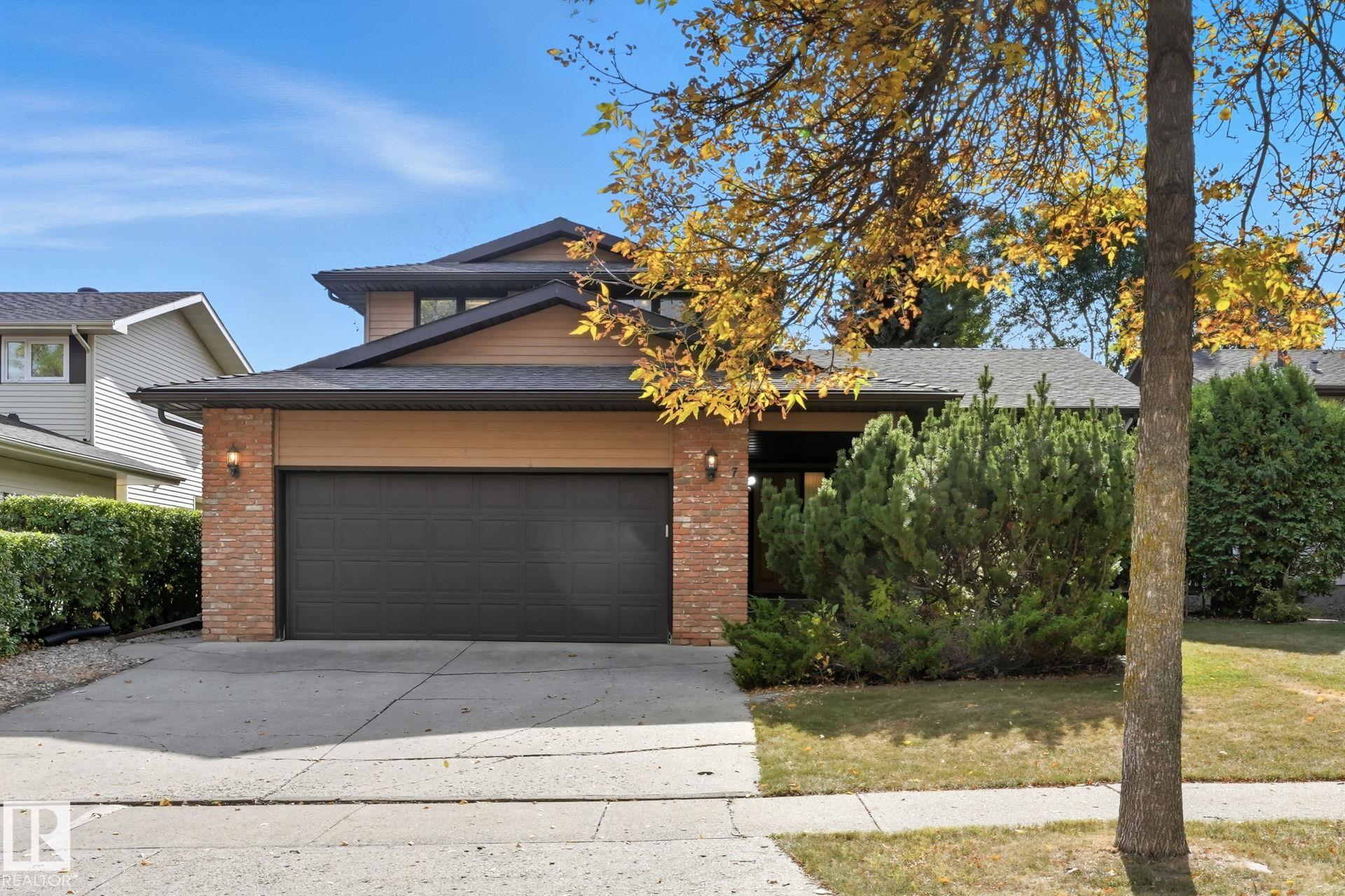 7 Pembina Place, St. Albert, MLS® # E4459945