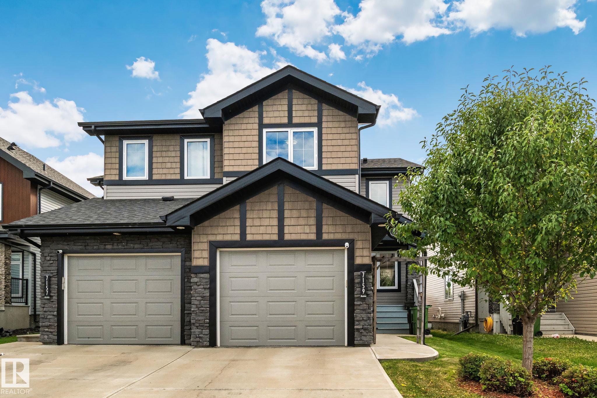 7159 Cardinal Way, Edmonton, MLS® # E4459949