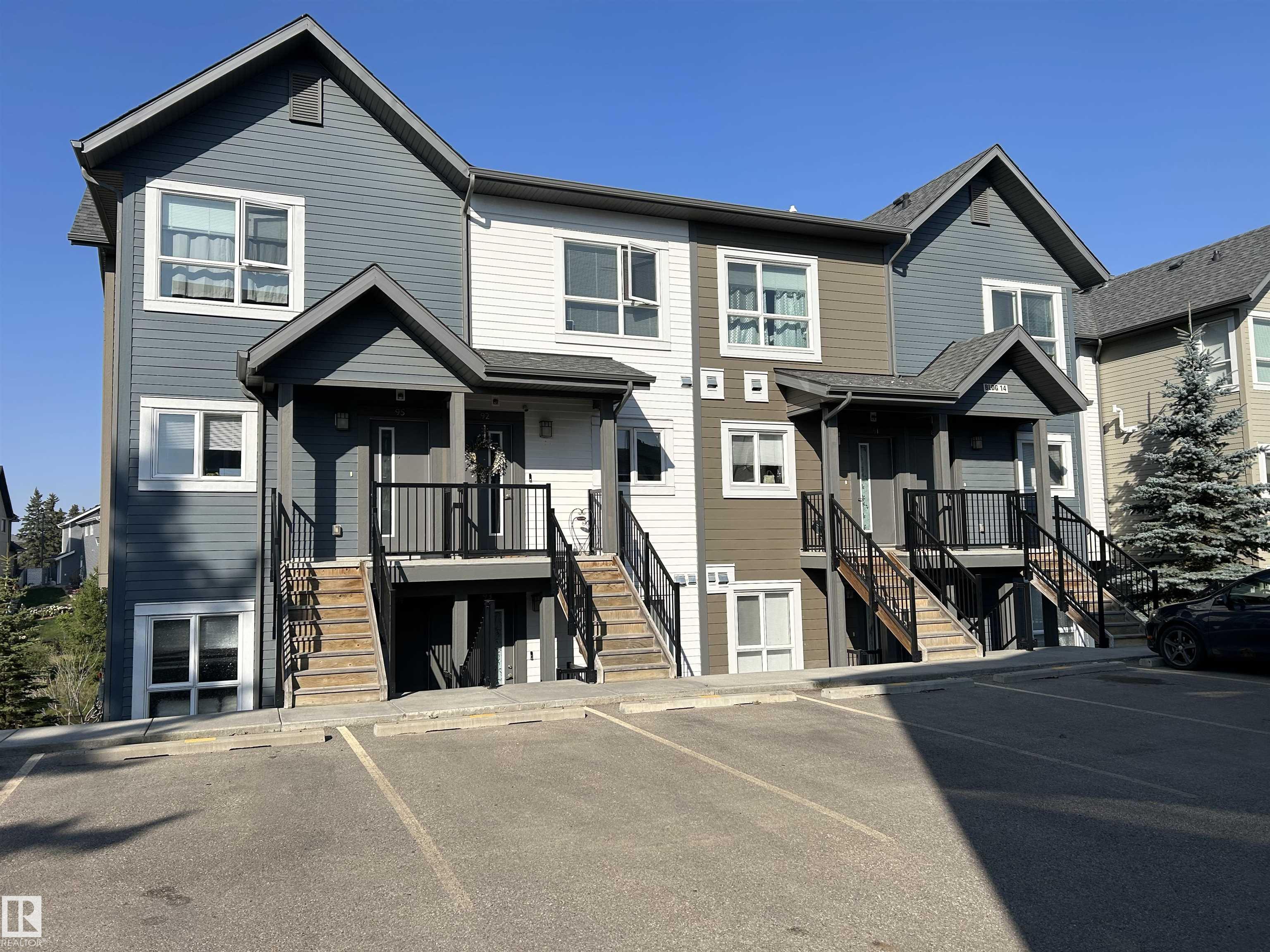90 2560 Pegasus Boulevard, Edmonton, MLS® # E4459951