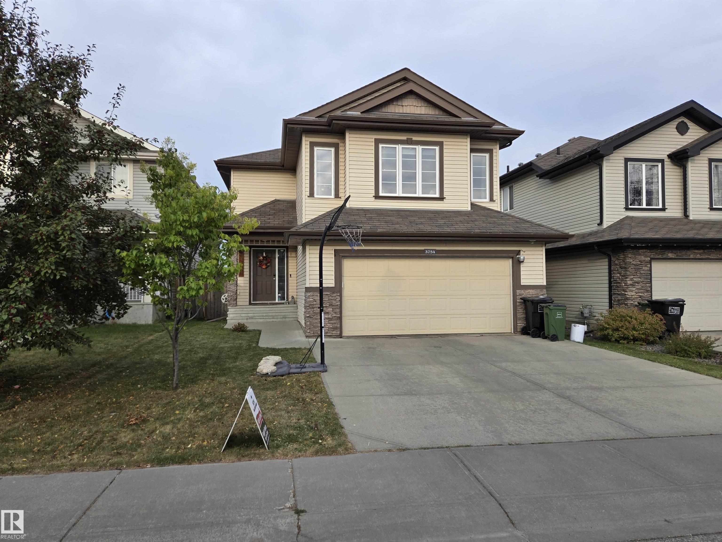3754 13 Street, Edmonton, MLS® # E4459952