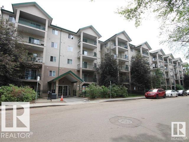 #231 11325 83 Street, Edmonton, MLS® # E4459955