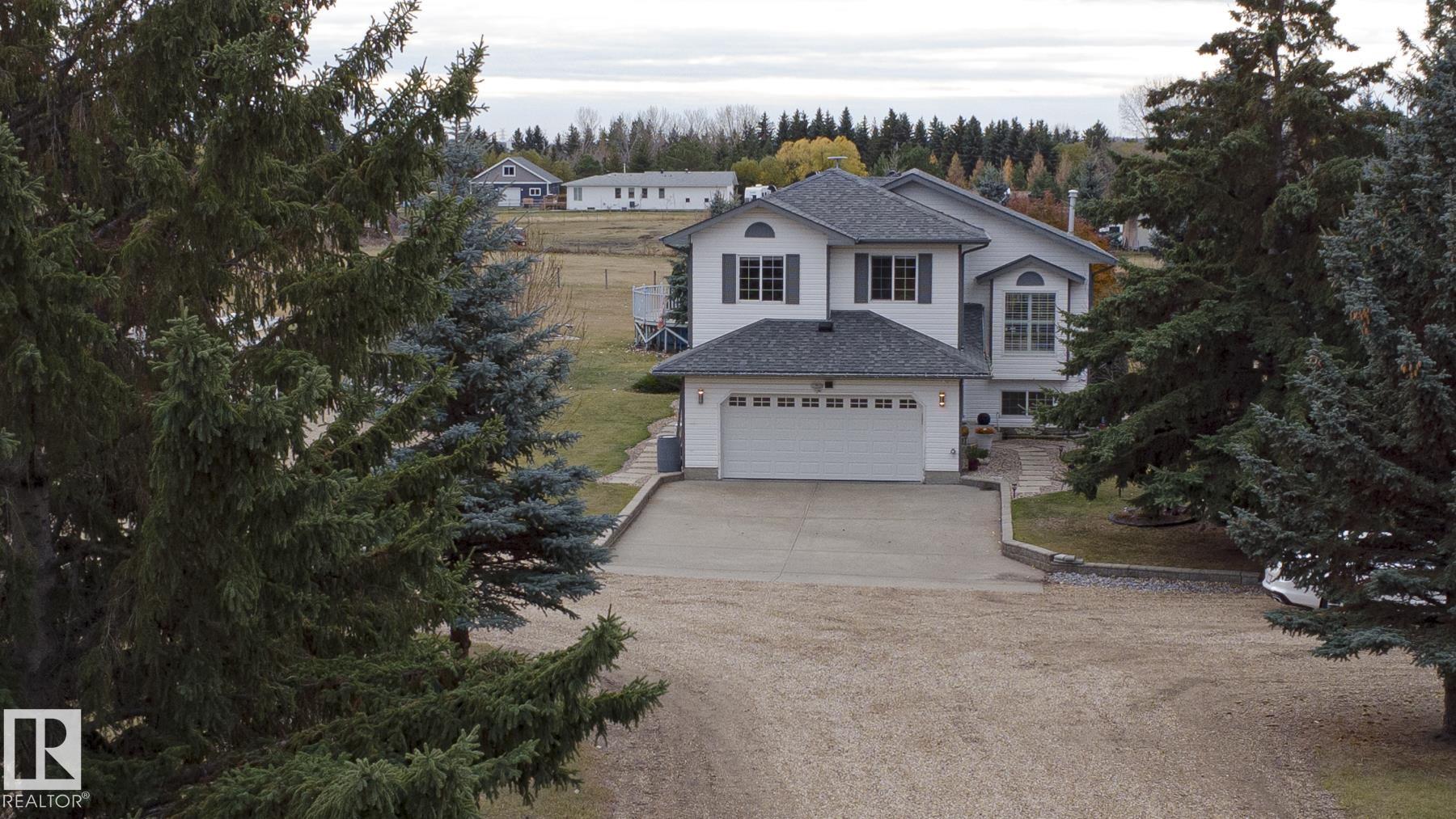 38 56220 Rge Road 230, Rural Sturgeon County, MLS® # E4459957