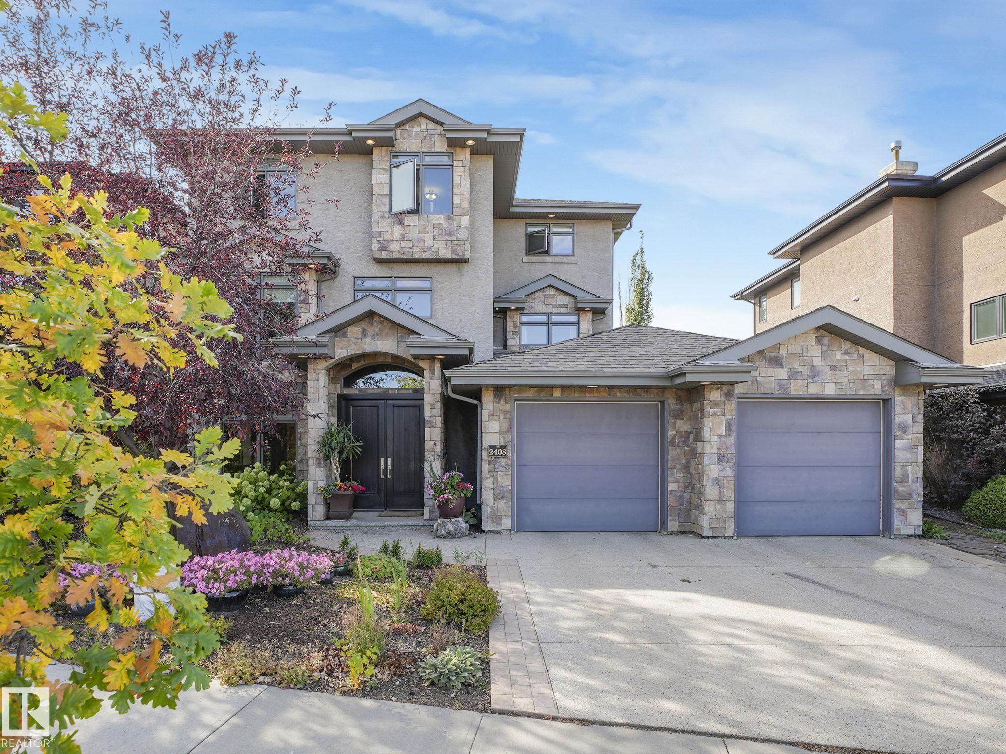 2408 Martell Crescent, Edmonton, MLS® # E4459960