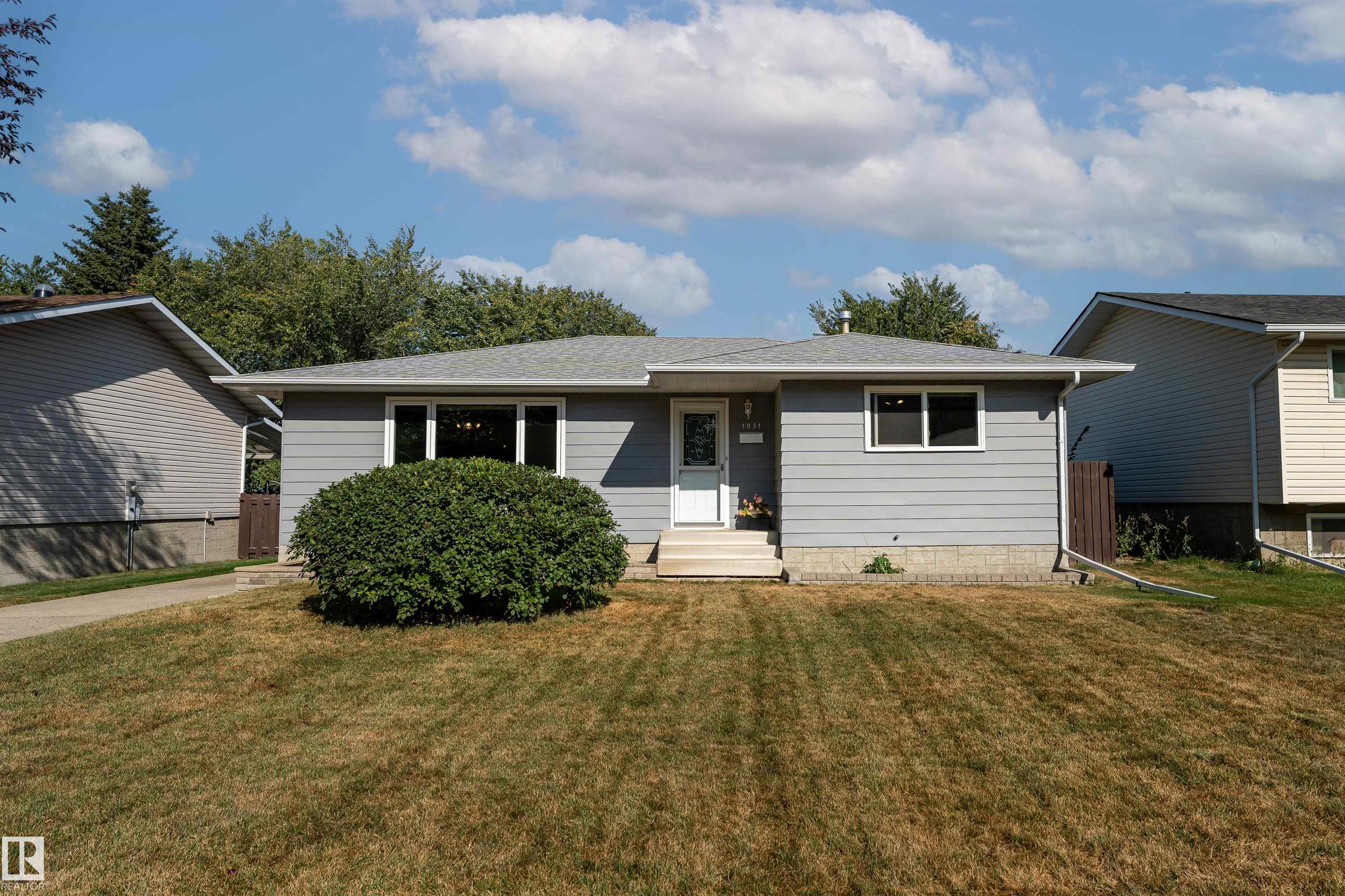 1031 Lueders Crescent, Sherwood Park, MLS® # E4459963