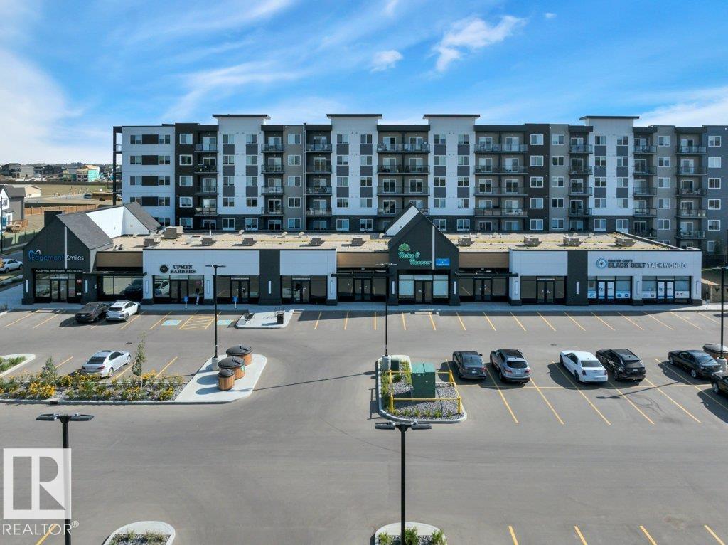  Commercial Property for Sale, MLS® # E4459965
