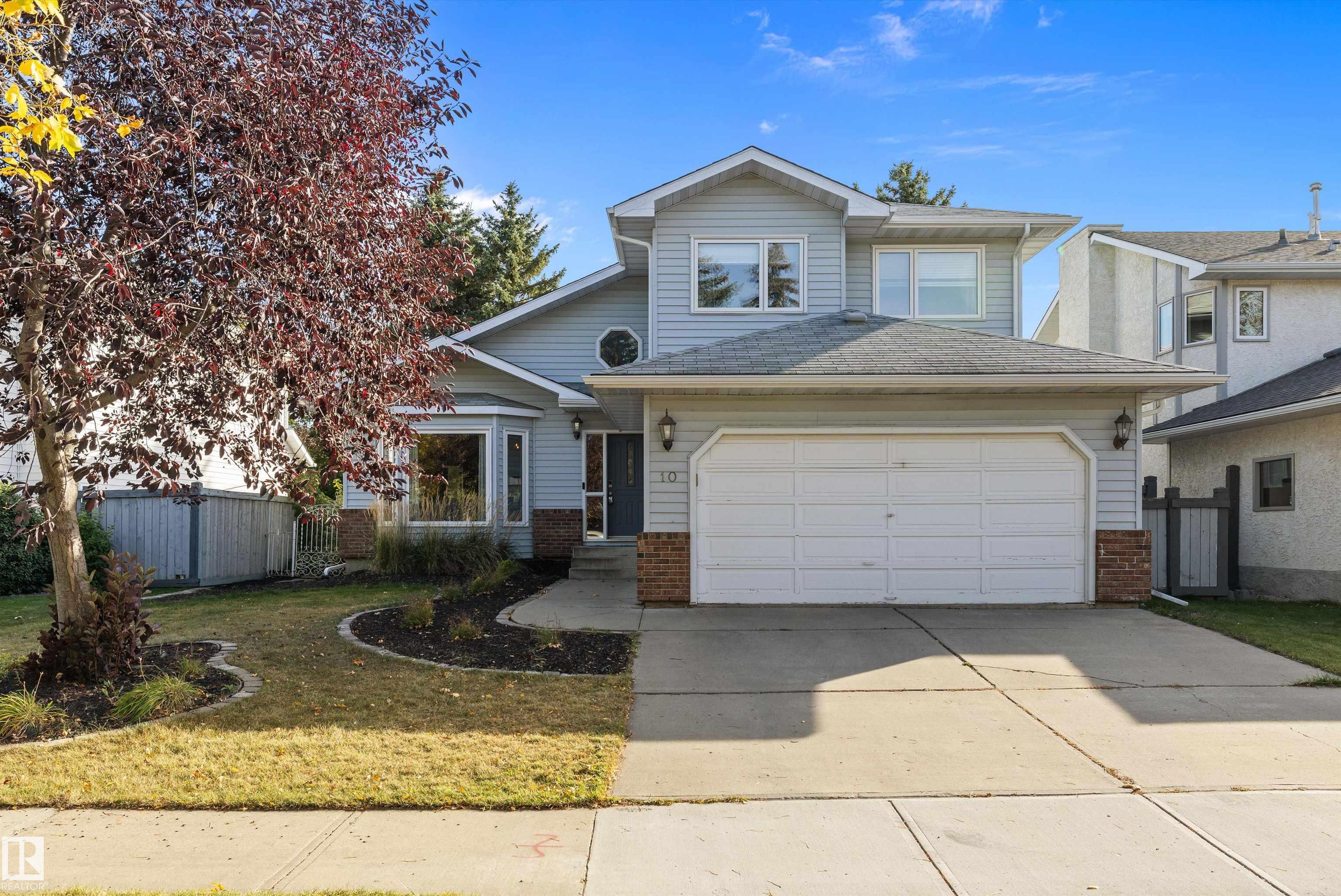 10 Delisle Court, St. Albert, MLS® # E4459966