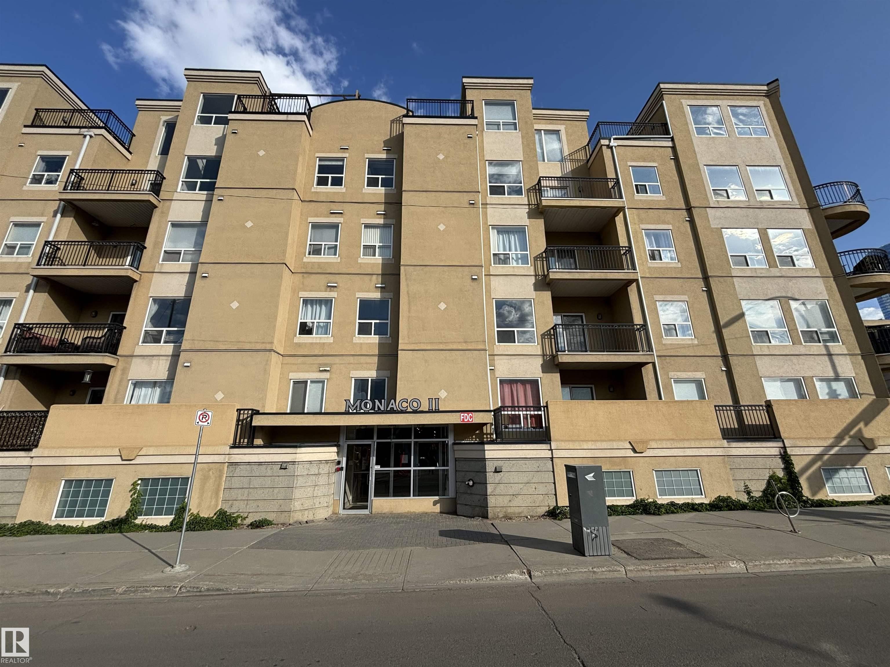 510 10606 102 Avenue, Edmonton, MLS® # E4459969