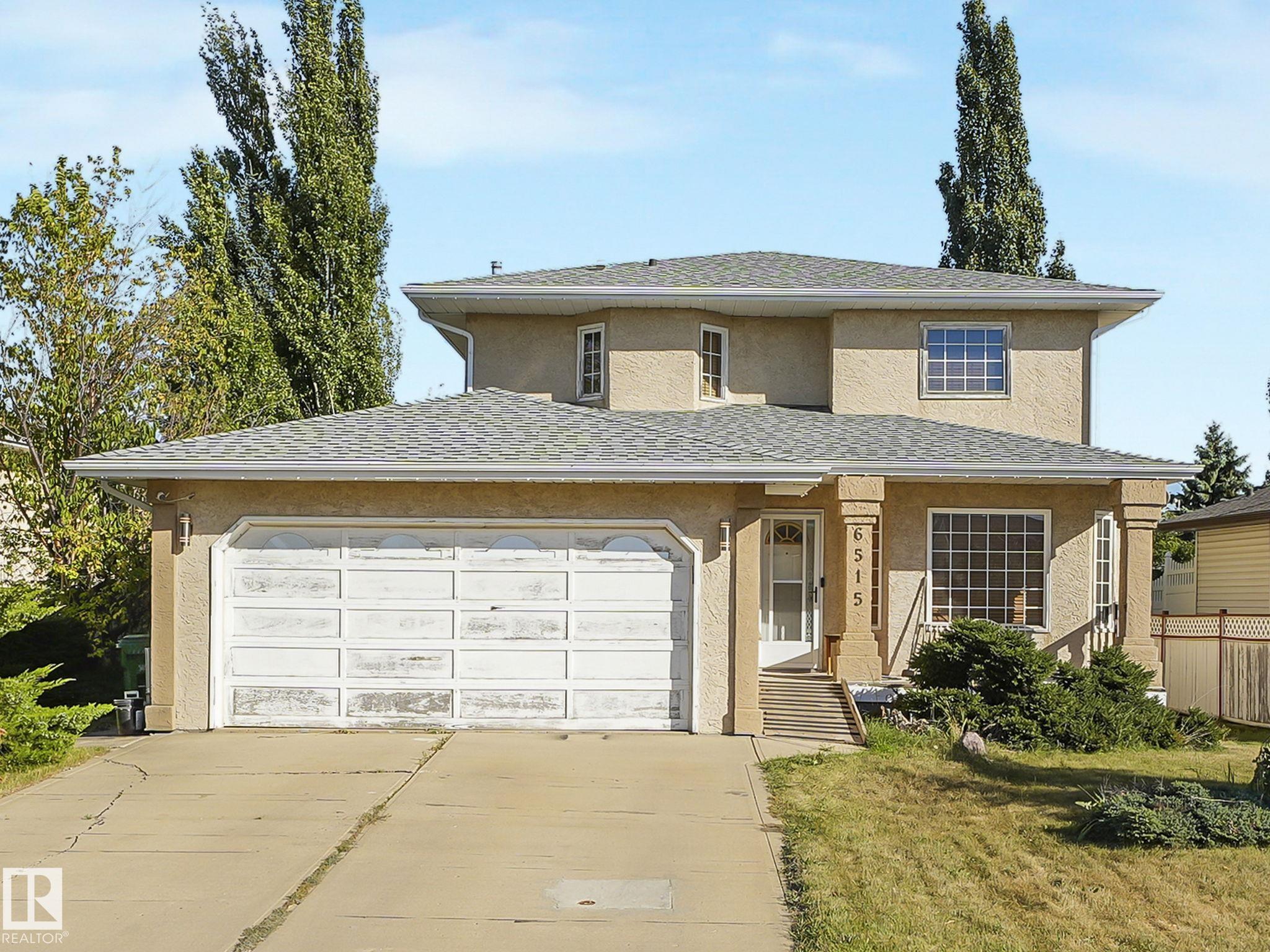 6515 55 Avenue, Camrose, MLS® # E4459972