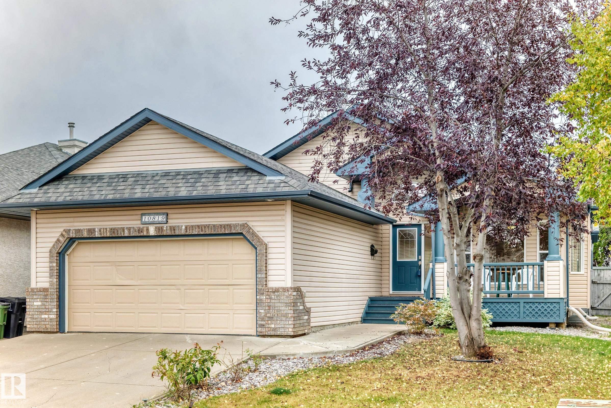 10819 178 Avenue, Edmonton, MLS® # E4459973