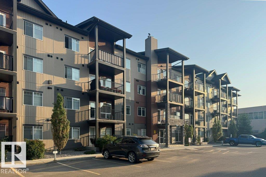 212 9517 160 Avenue, Edmonton, MLS® # E4459977