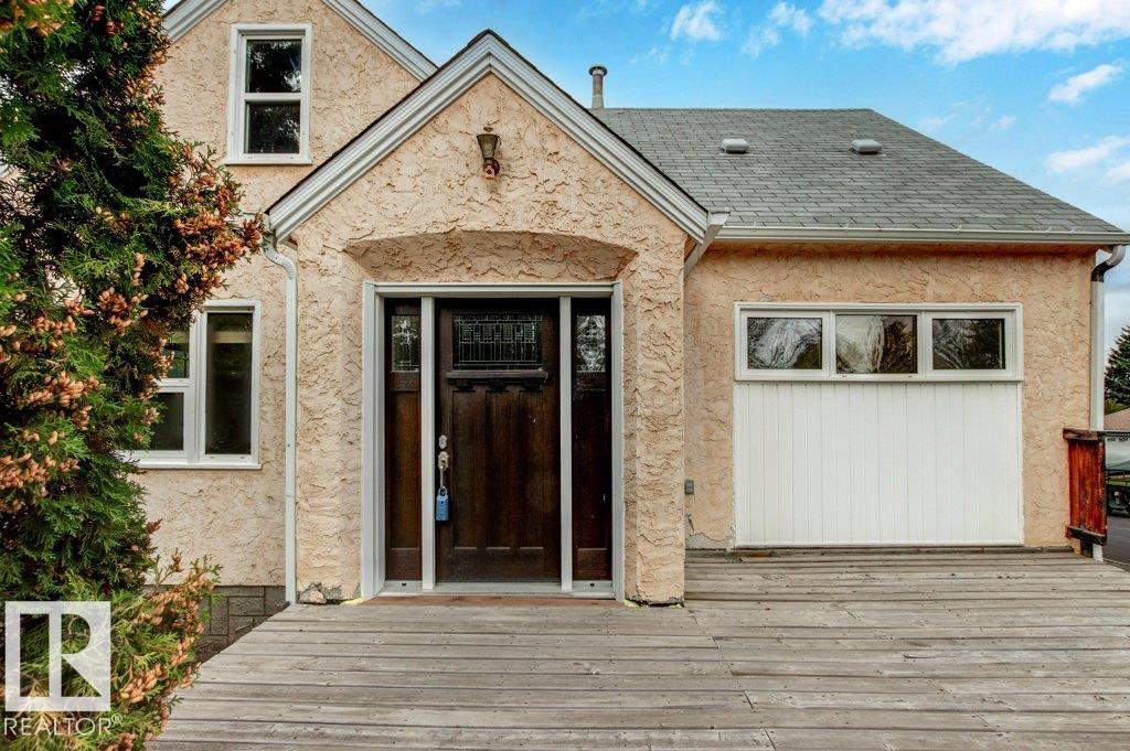 4904 52 Avenue, Bon Accord, MLS® # E4459979