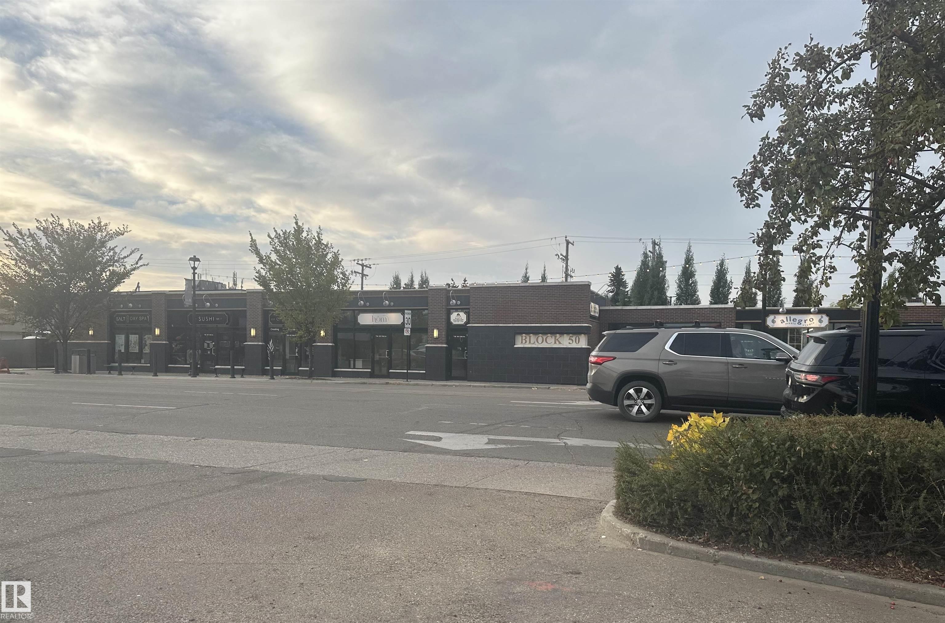  Commercial Property for Lease, MLS® # E4459981