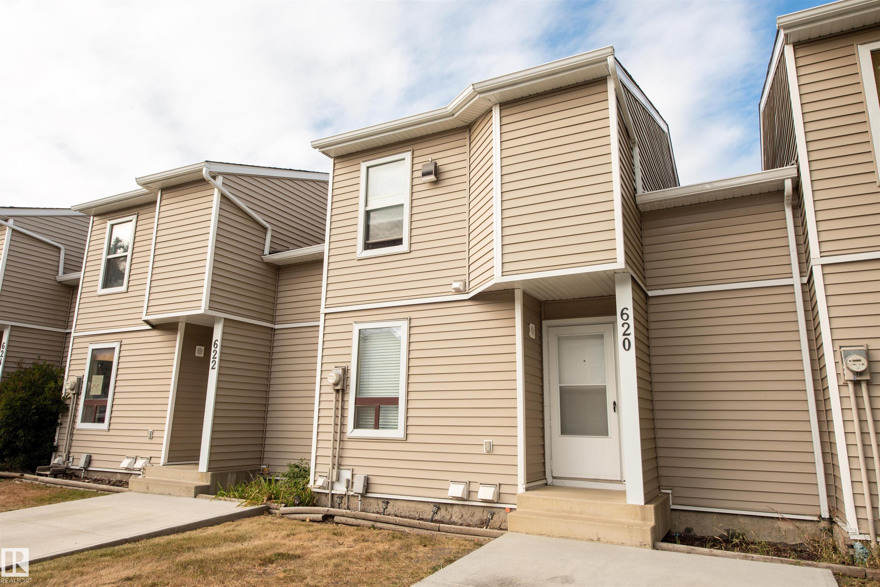 620 Saddleback Road Nw, Edmonton, MLS® # E4459996