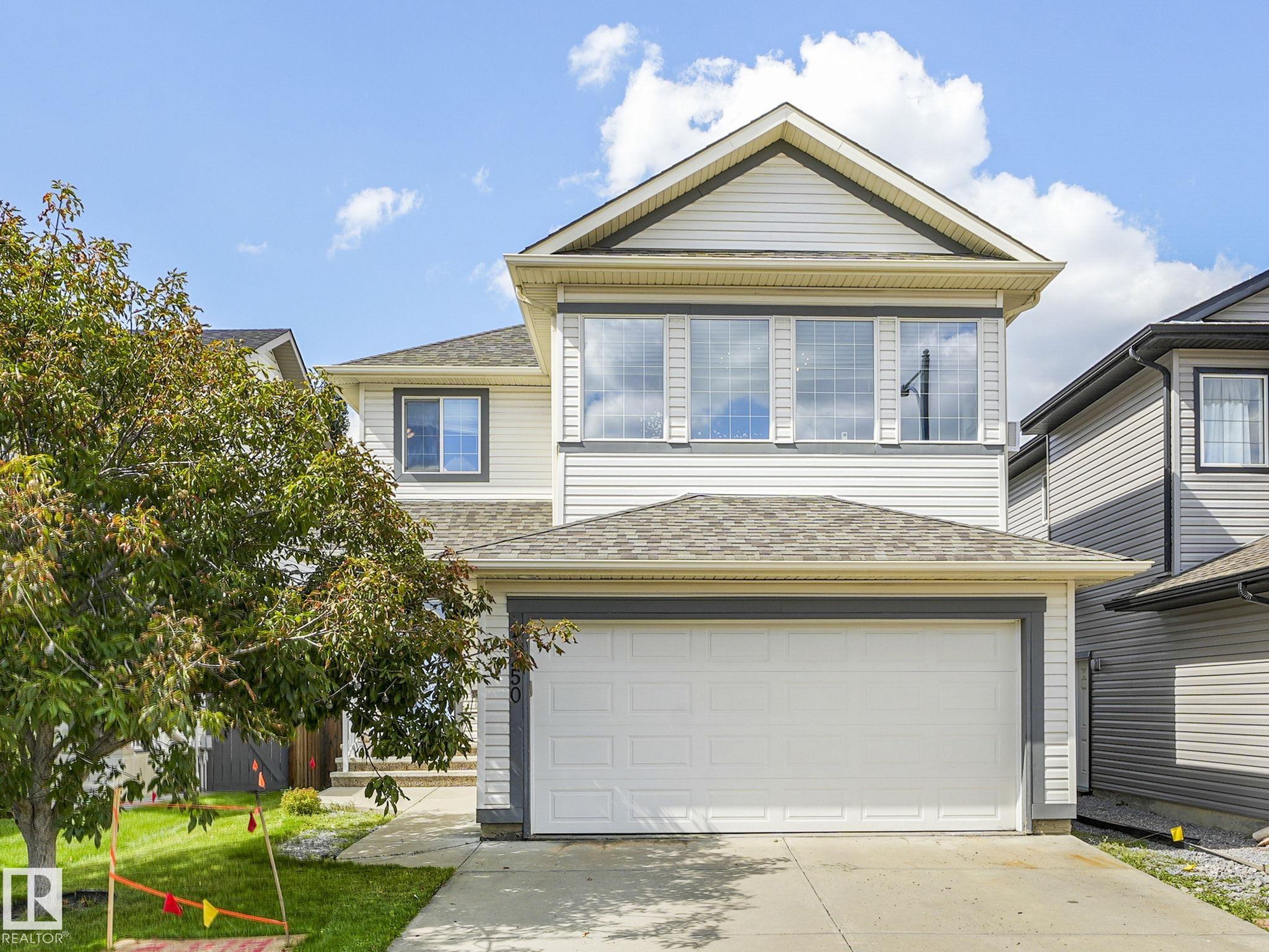 1250 Mcallister Way, Edmonton, MLS® # E4459998