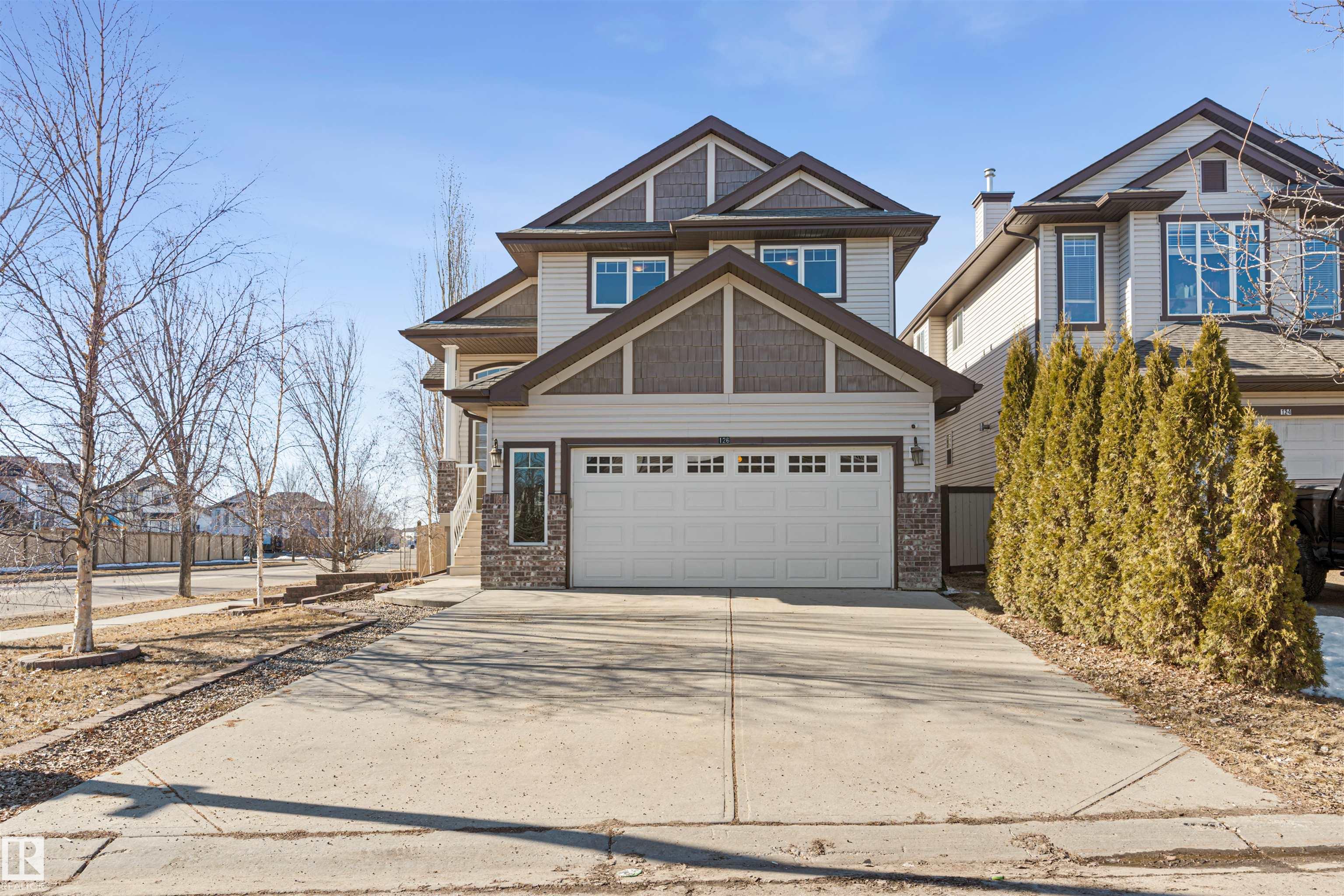 126 Anise Close, Leduc, MLS® # E4460001