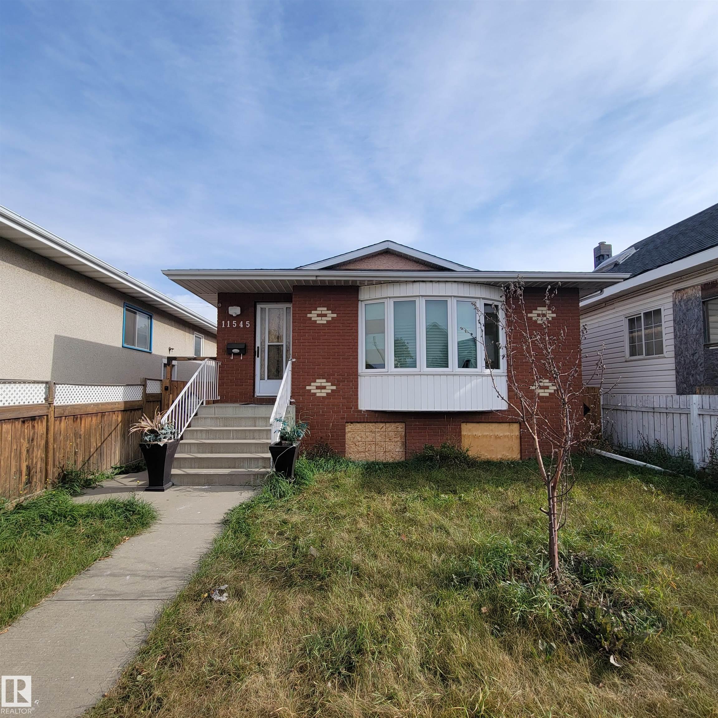 11545 95 Street, Edmonton, MLS® # E4460004