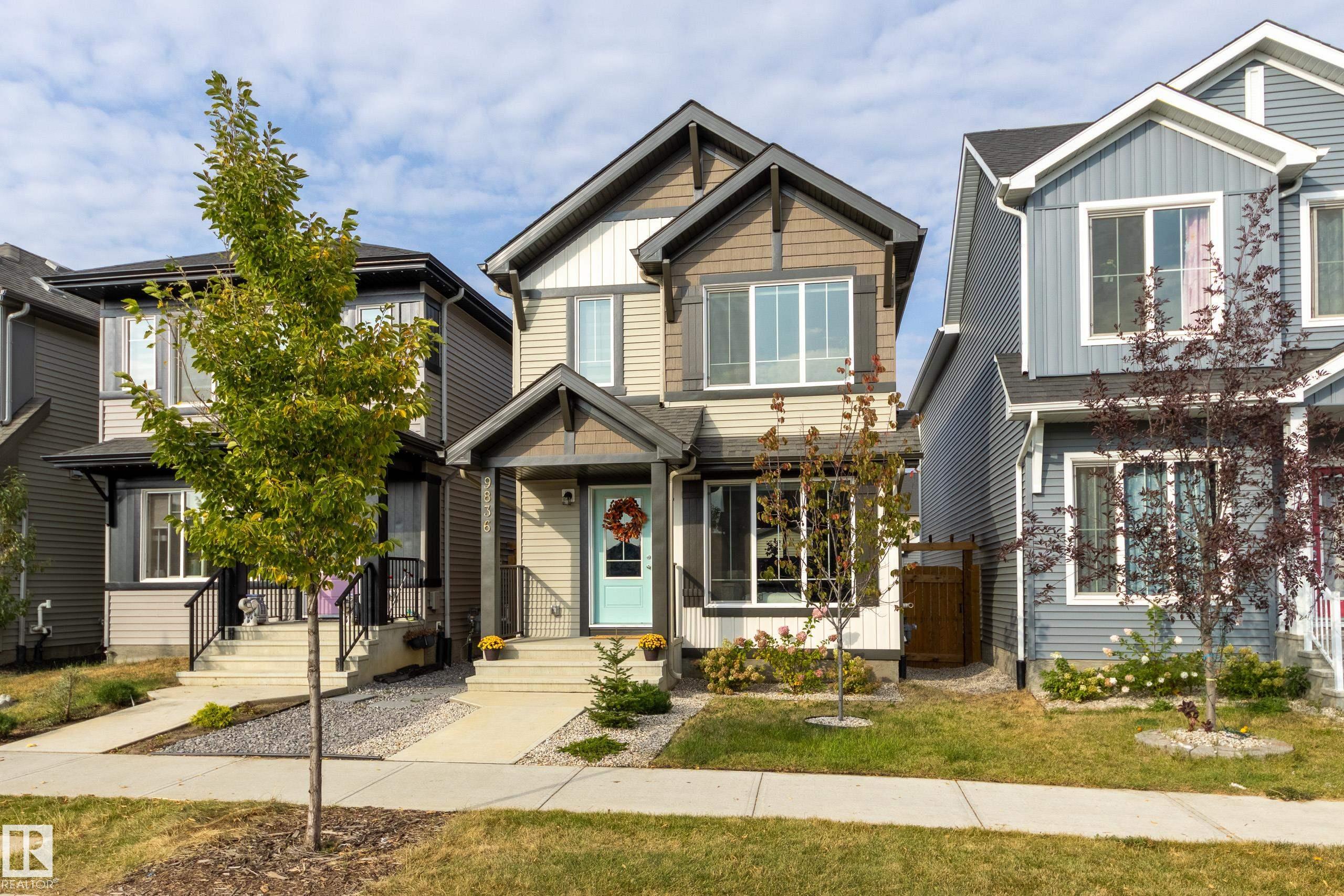 9836 226 Street, Edmonton, MLS® # E4460010
