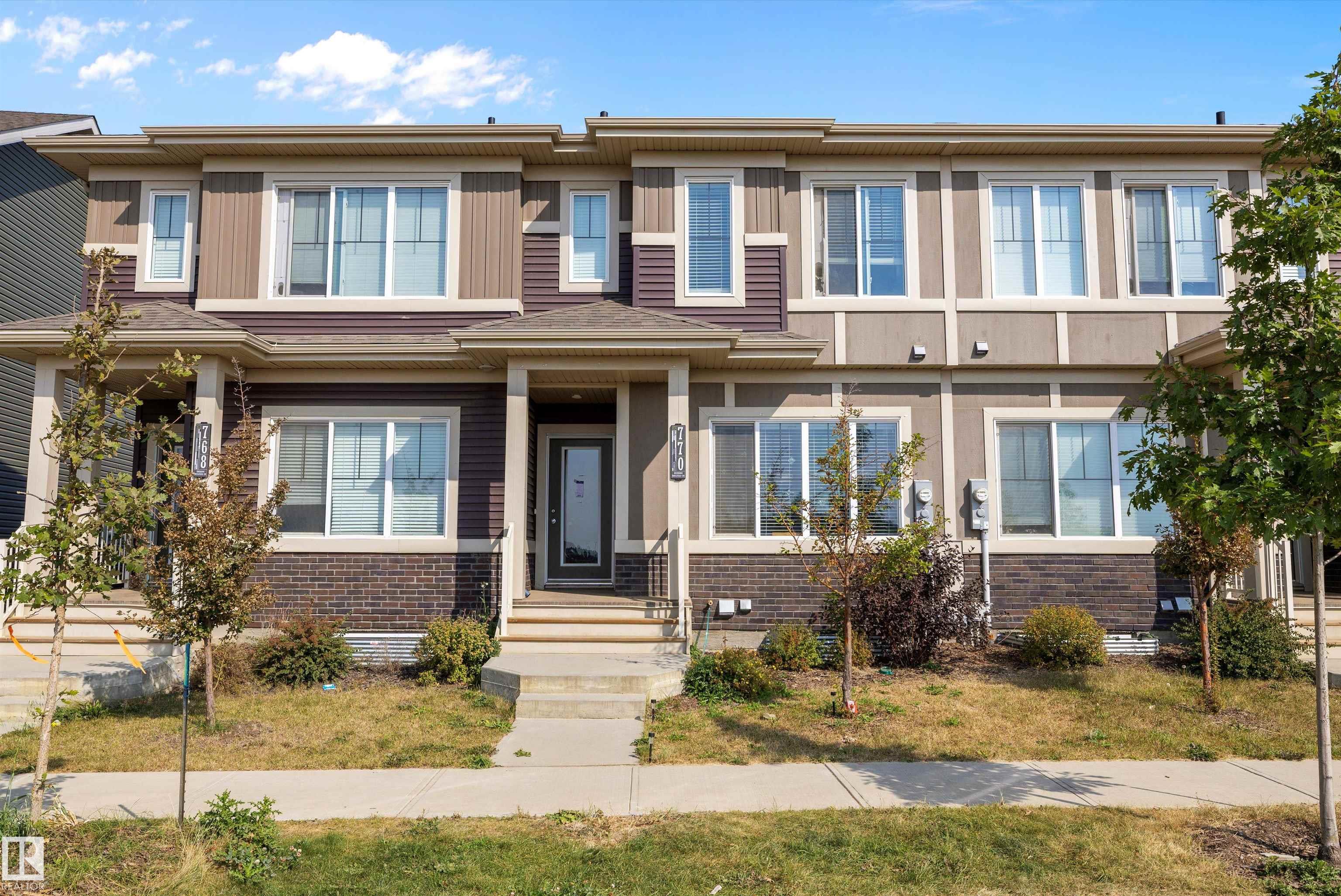 770 Orchards Boulevard Sw, Edmonton, MLS® # E4460011