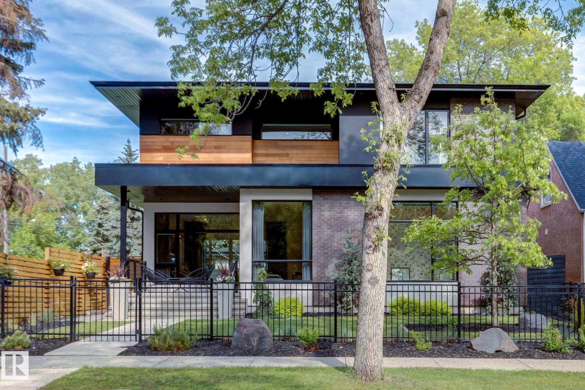 10979 122 Street, Edmonton, MLS® # E4460013