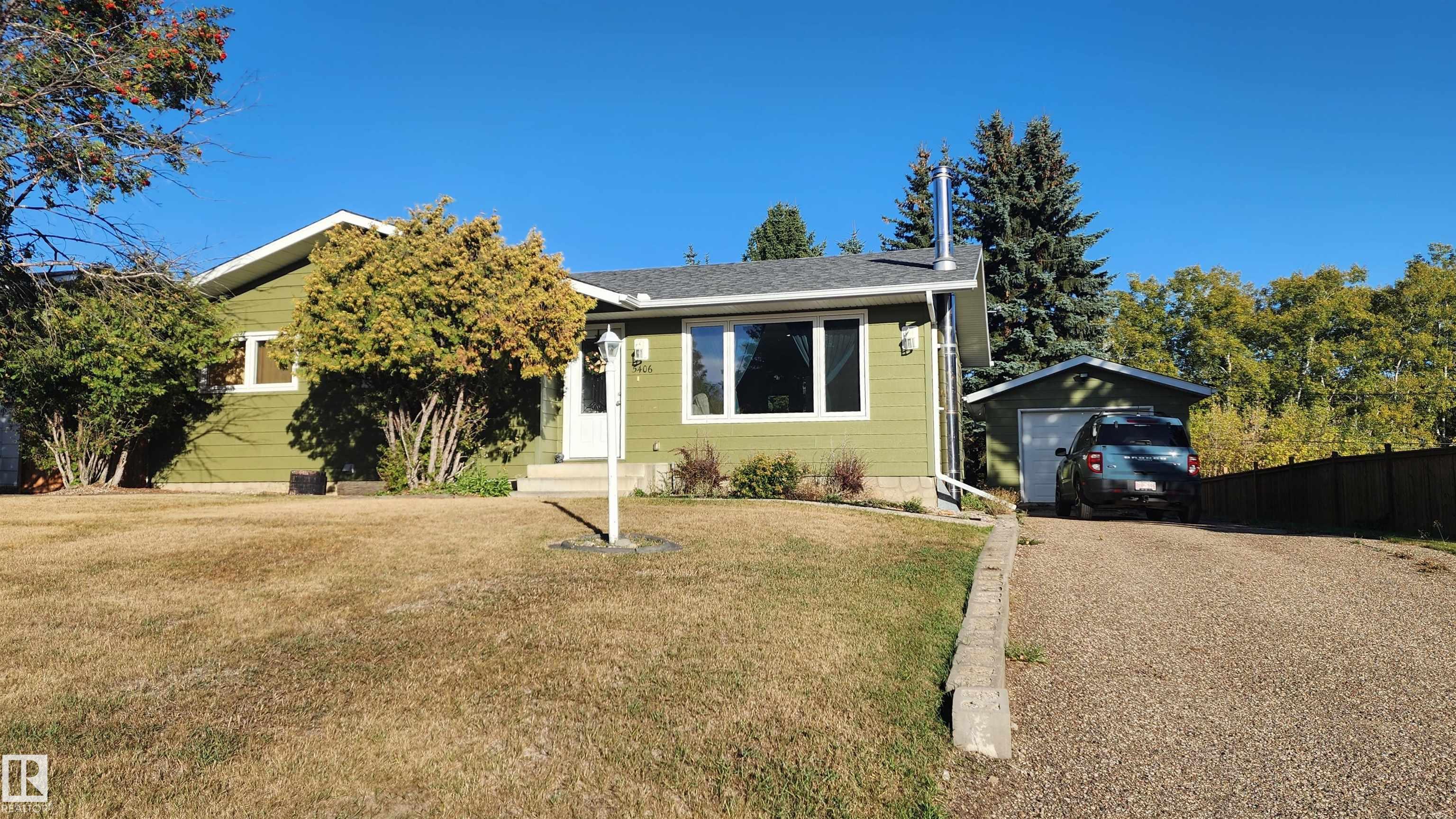 5406 Circle Drive, Elk Point, MLS® # E4460014