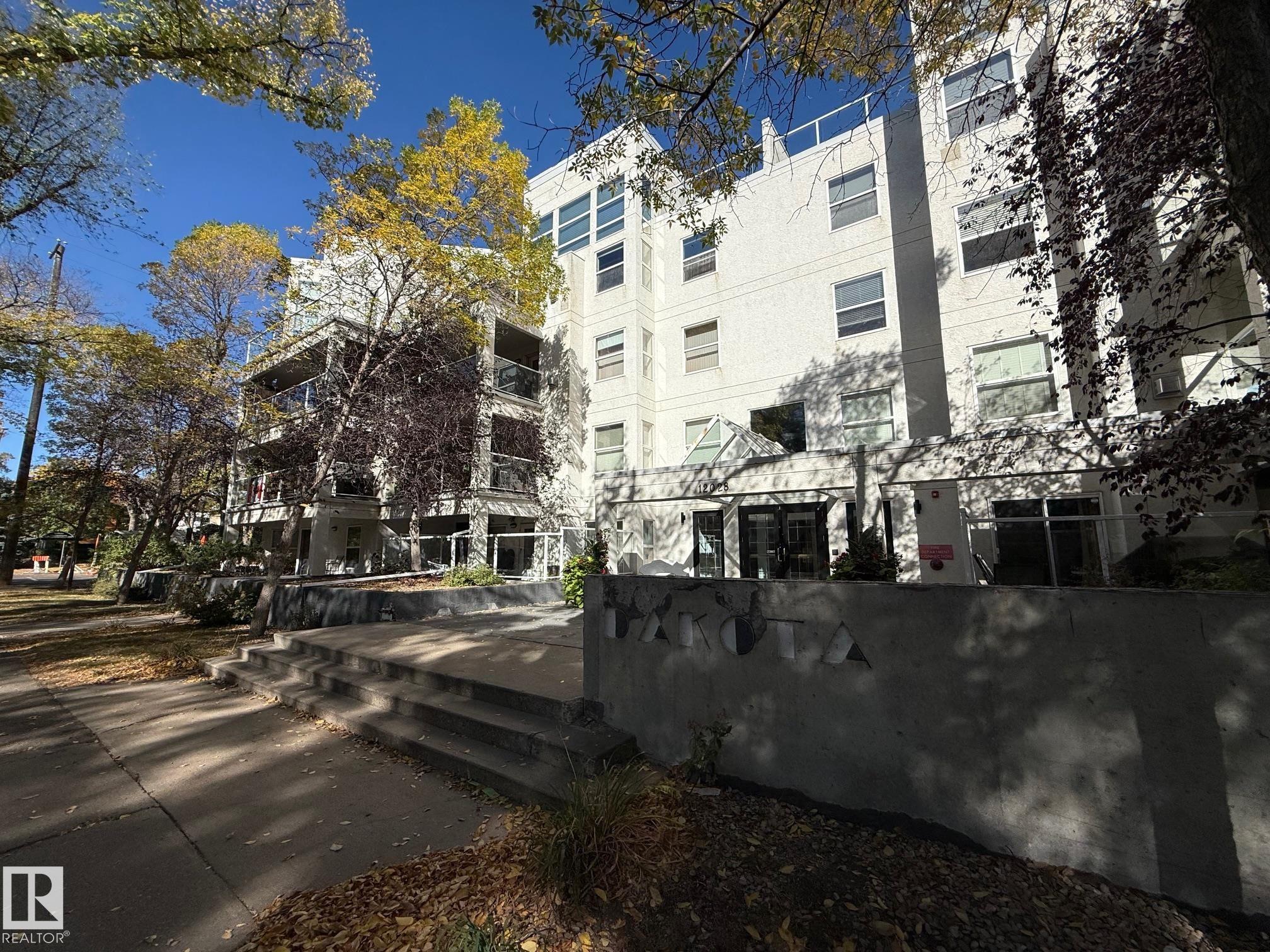 404 12028 103 Avenue, Edmonton, MLS® # E4460017