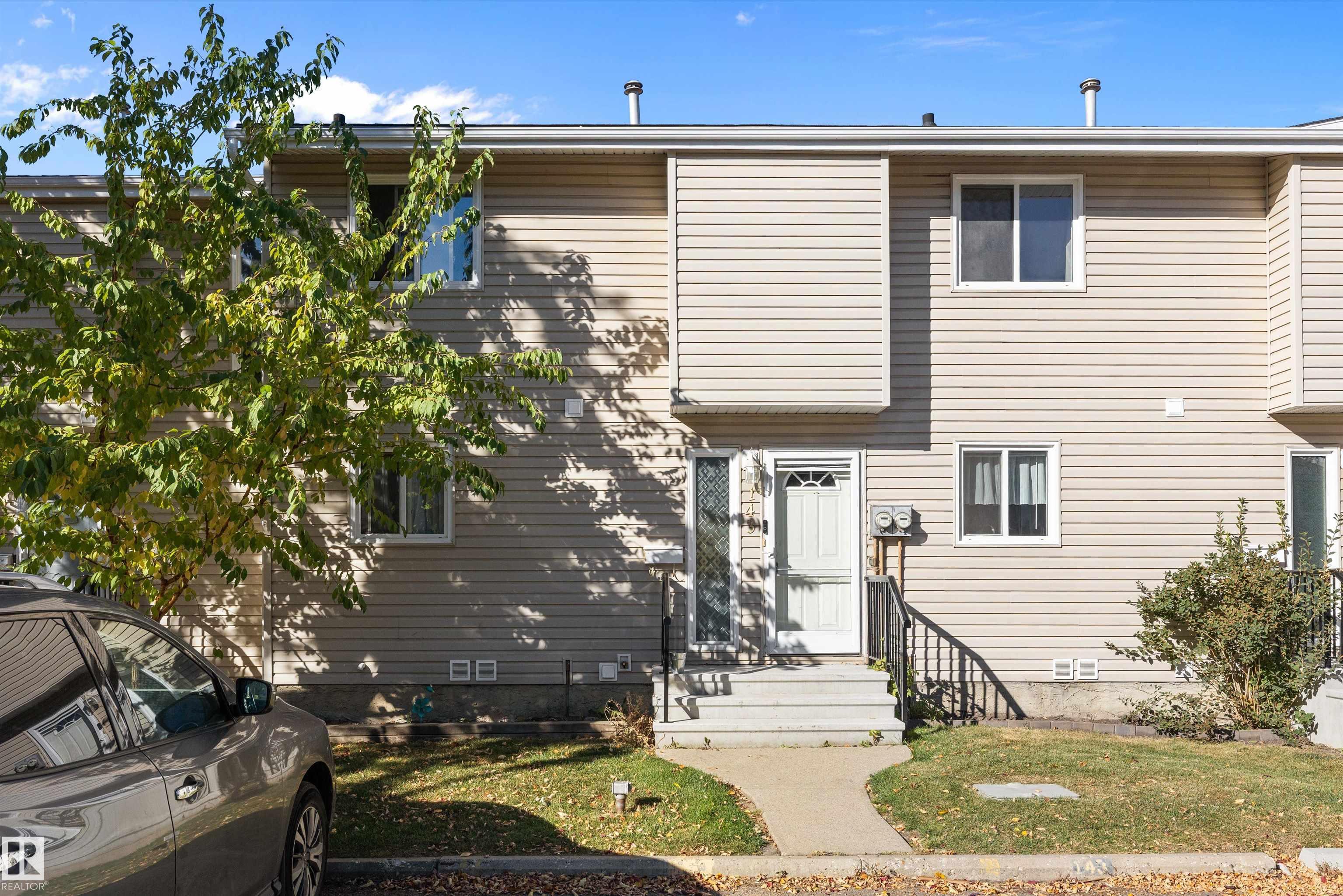 143 87 Brookwood Drive, Spruce Grove, MLS® # E4460021