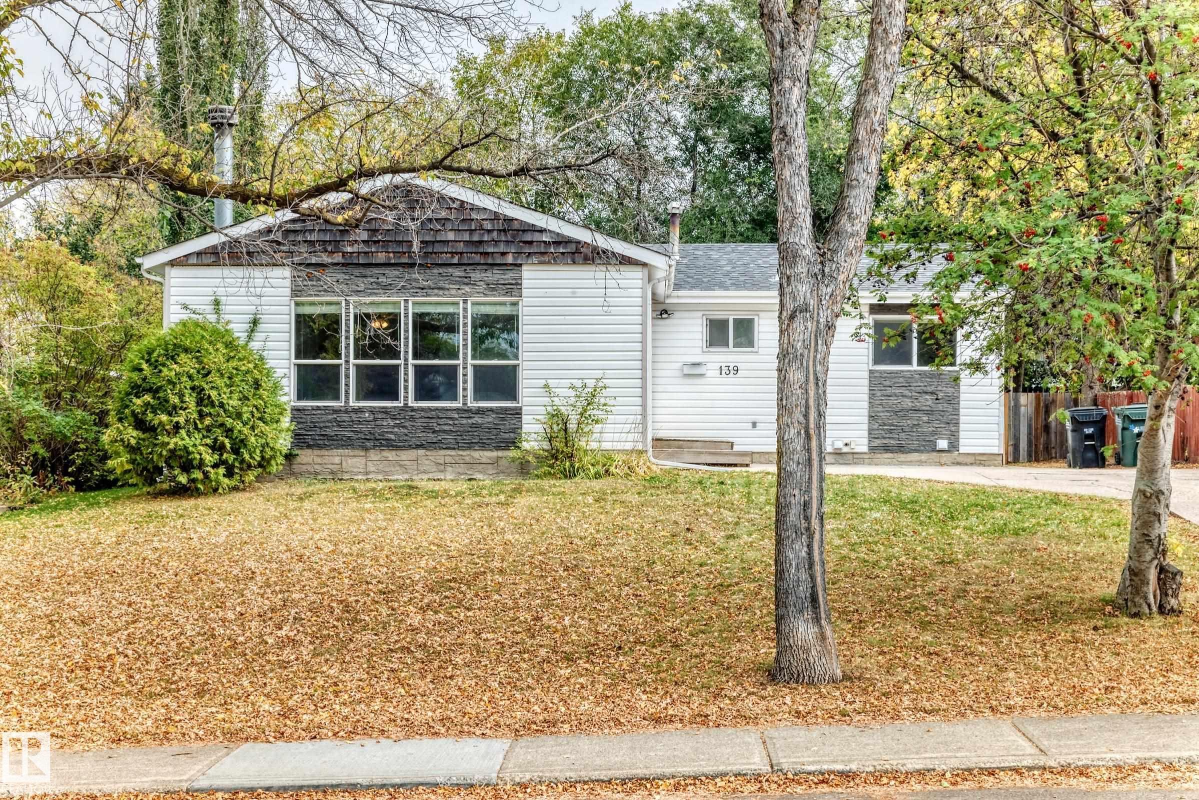 139 Willow Street, Sherwood Park, MLS® # E4460023
